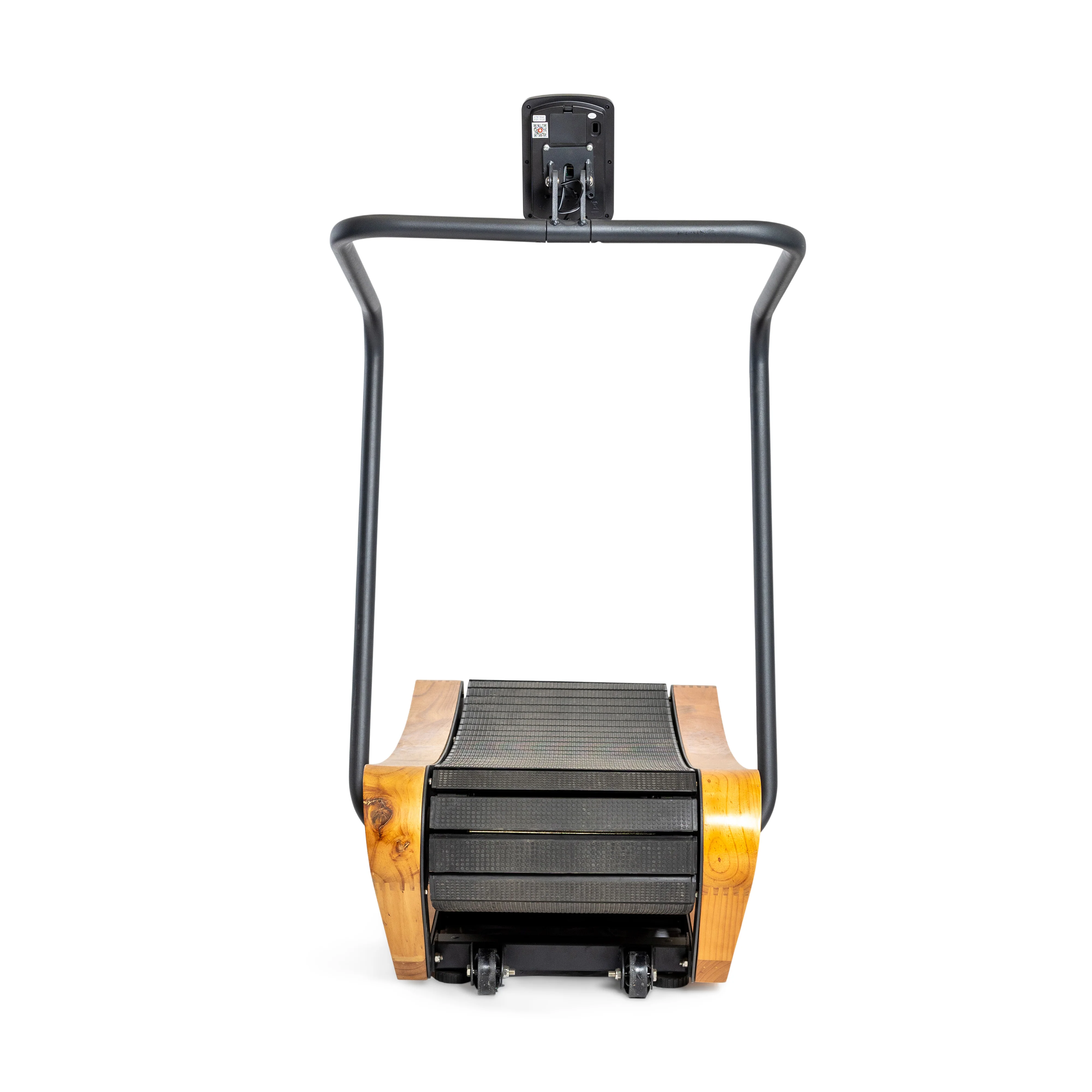 Wooden Residential Manual Treadmill - Image 7