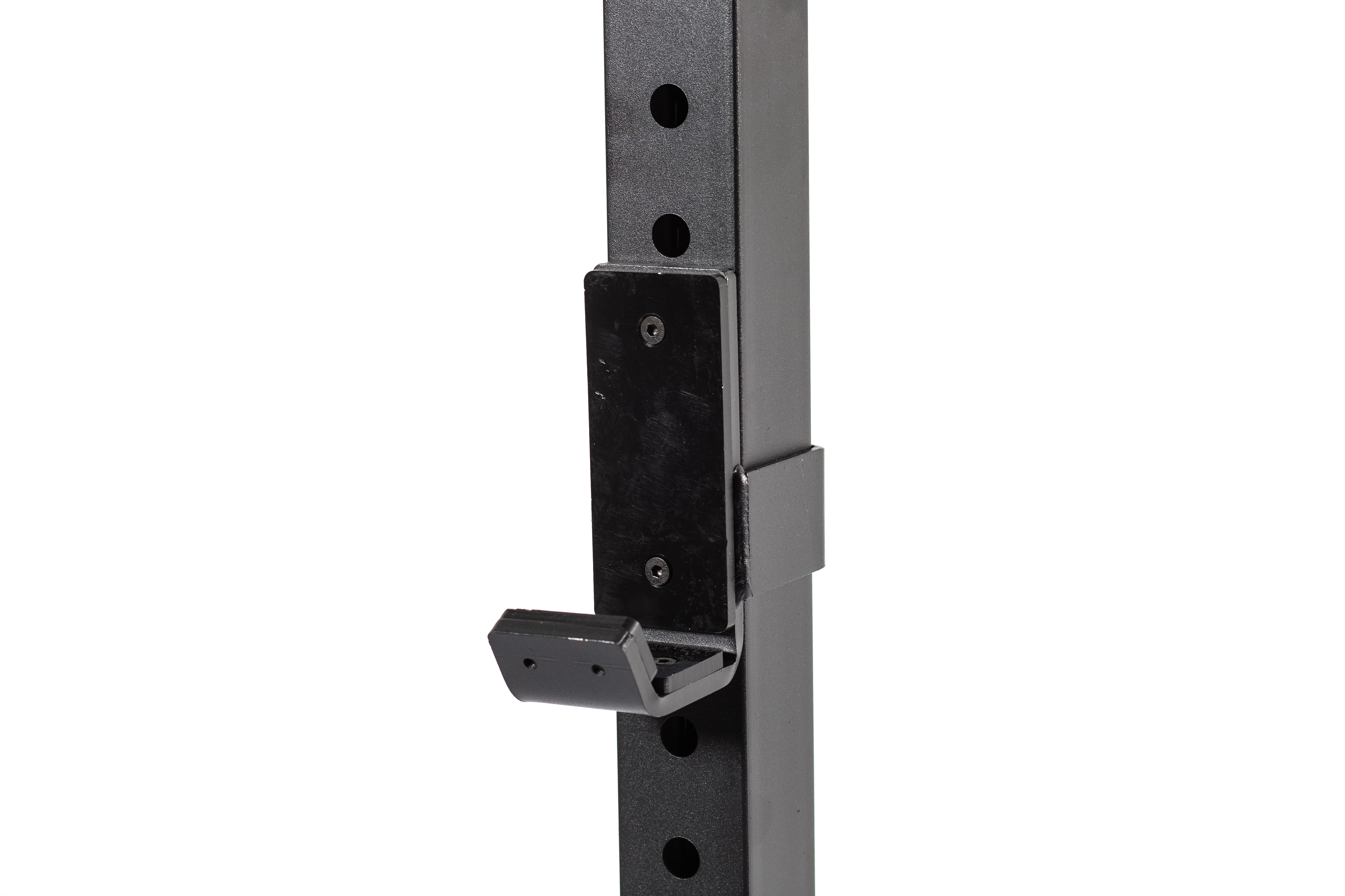 Residential Power Rack (2.3" x 2.3", ⅝" HOLES) - Image 10