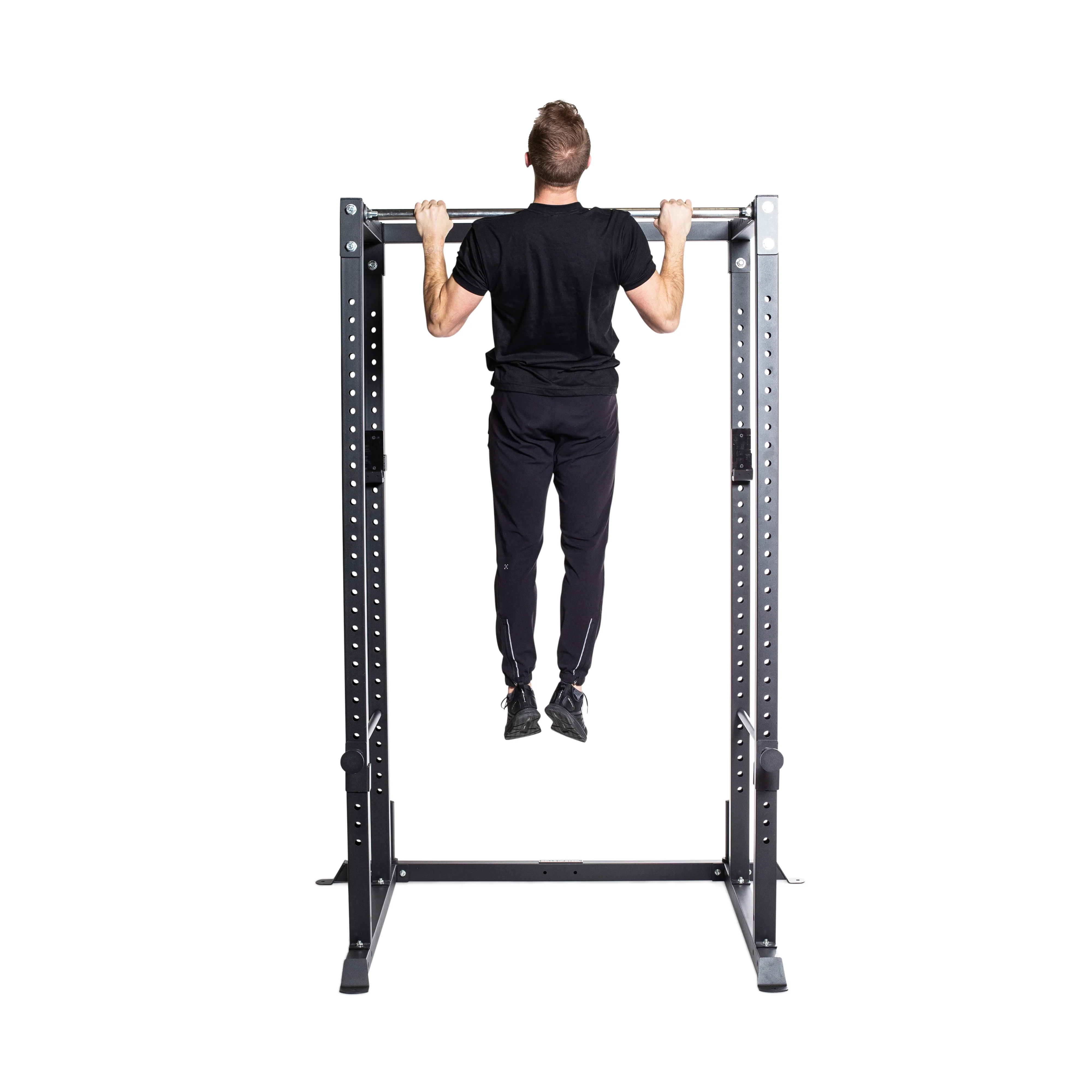 Residential Power Rack (2.3" x 2.3", ⅝" HOLES) - Image 16
