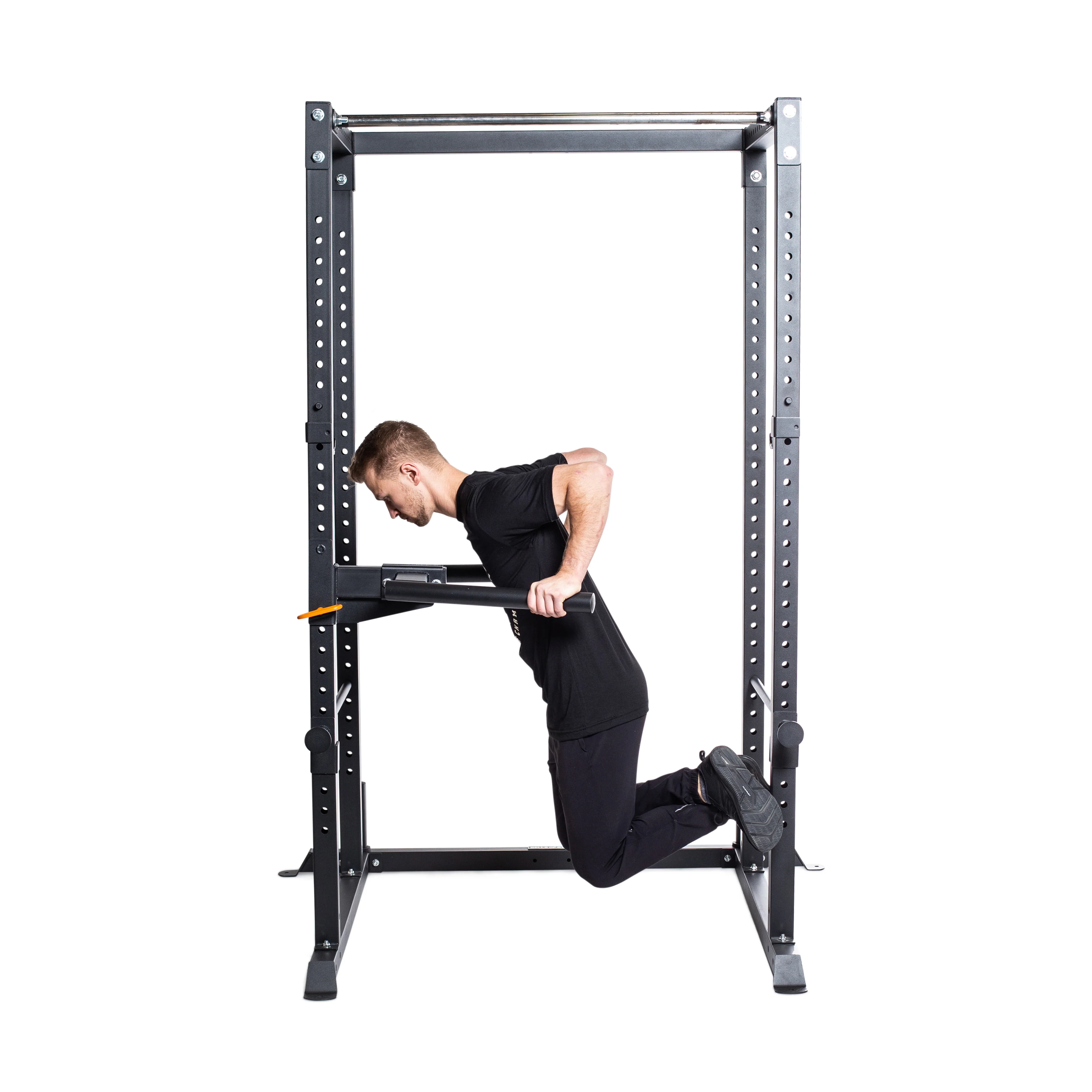 Residential Power Rack (2.3" x 2.3", ⅝" HOLES) - Image 17