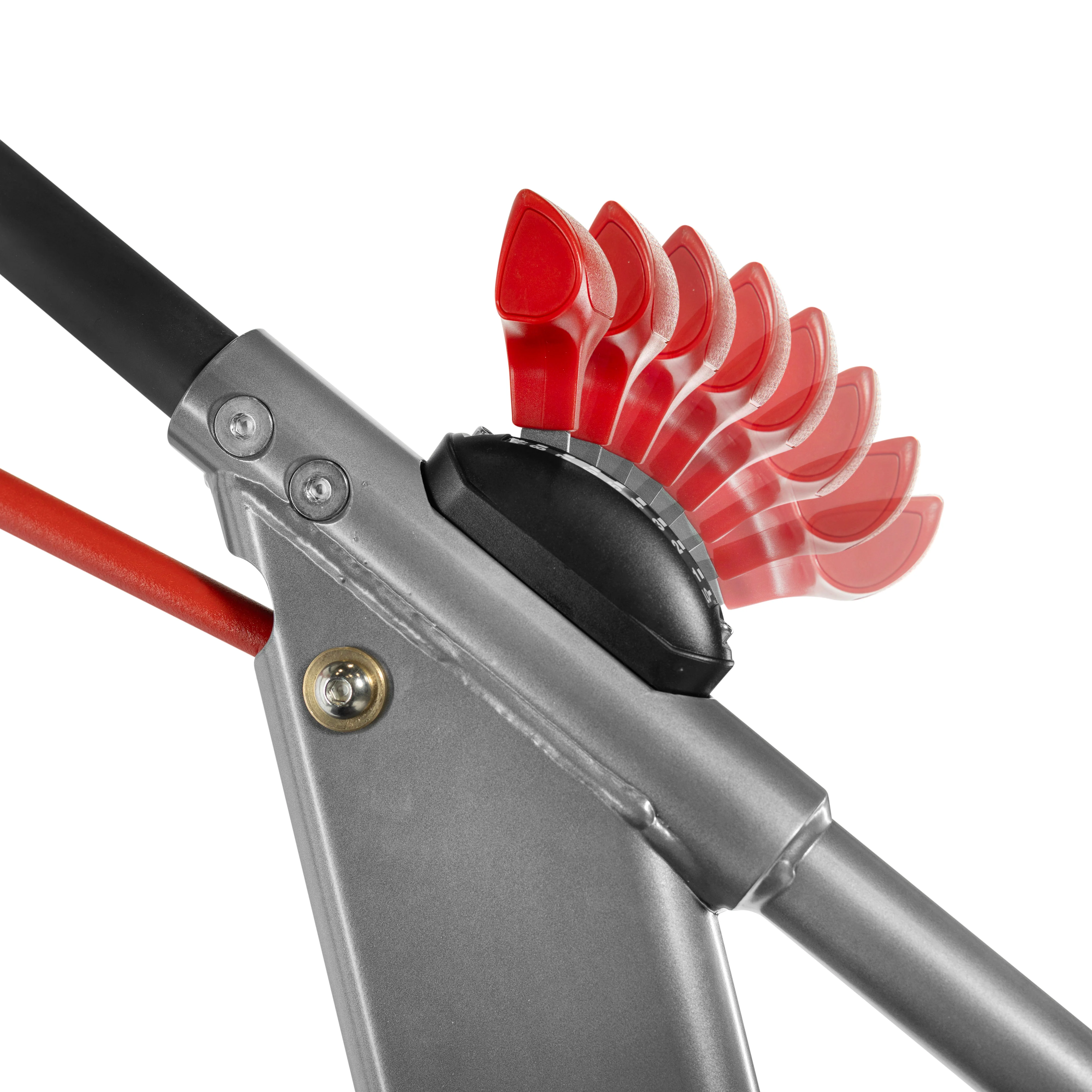 Sisyphean Stepper - Manual Stair Climber - Image 6