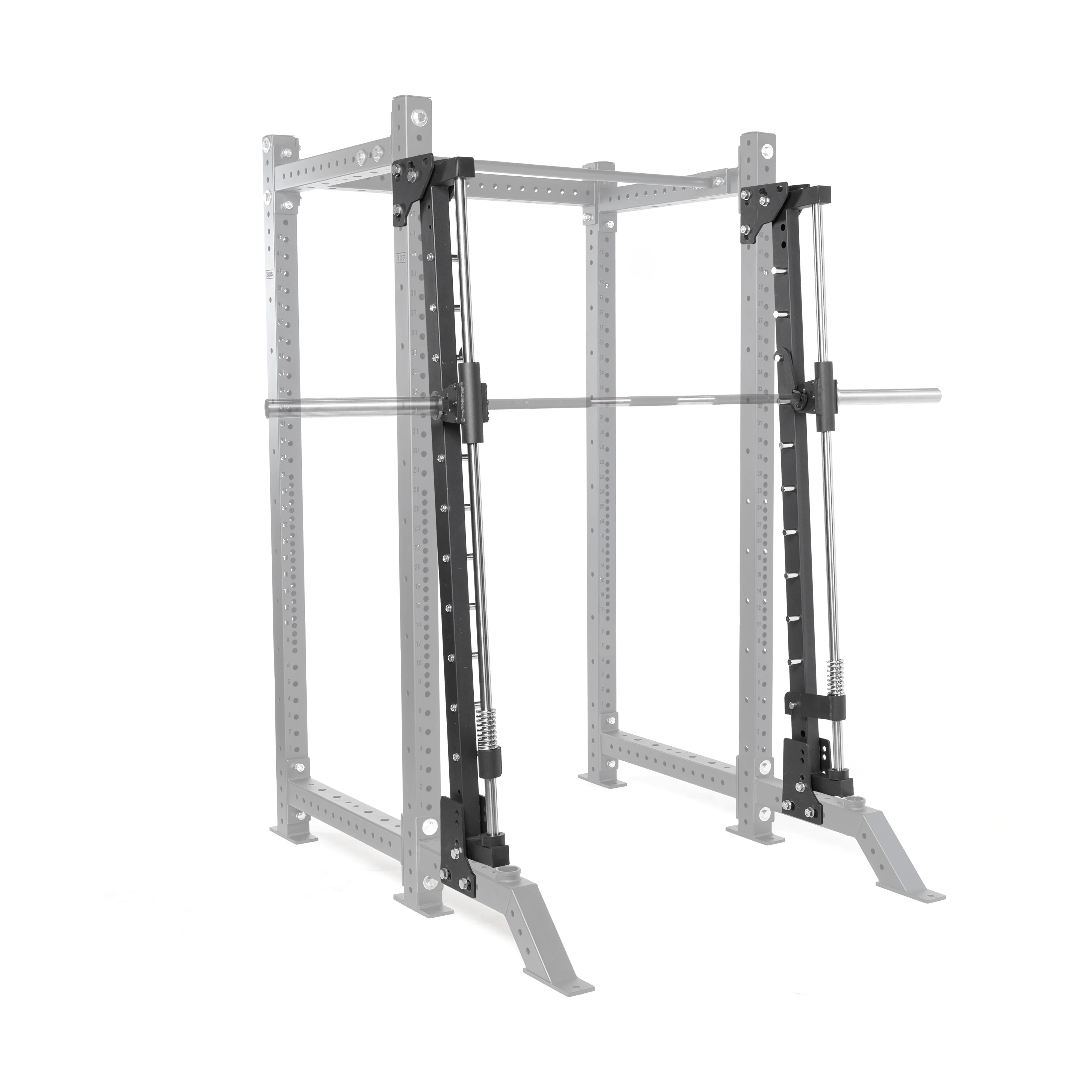 Smith Machine Rack Attachment - Image 3