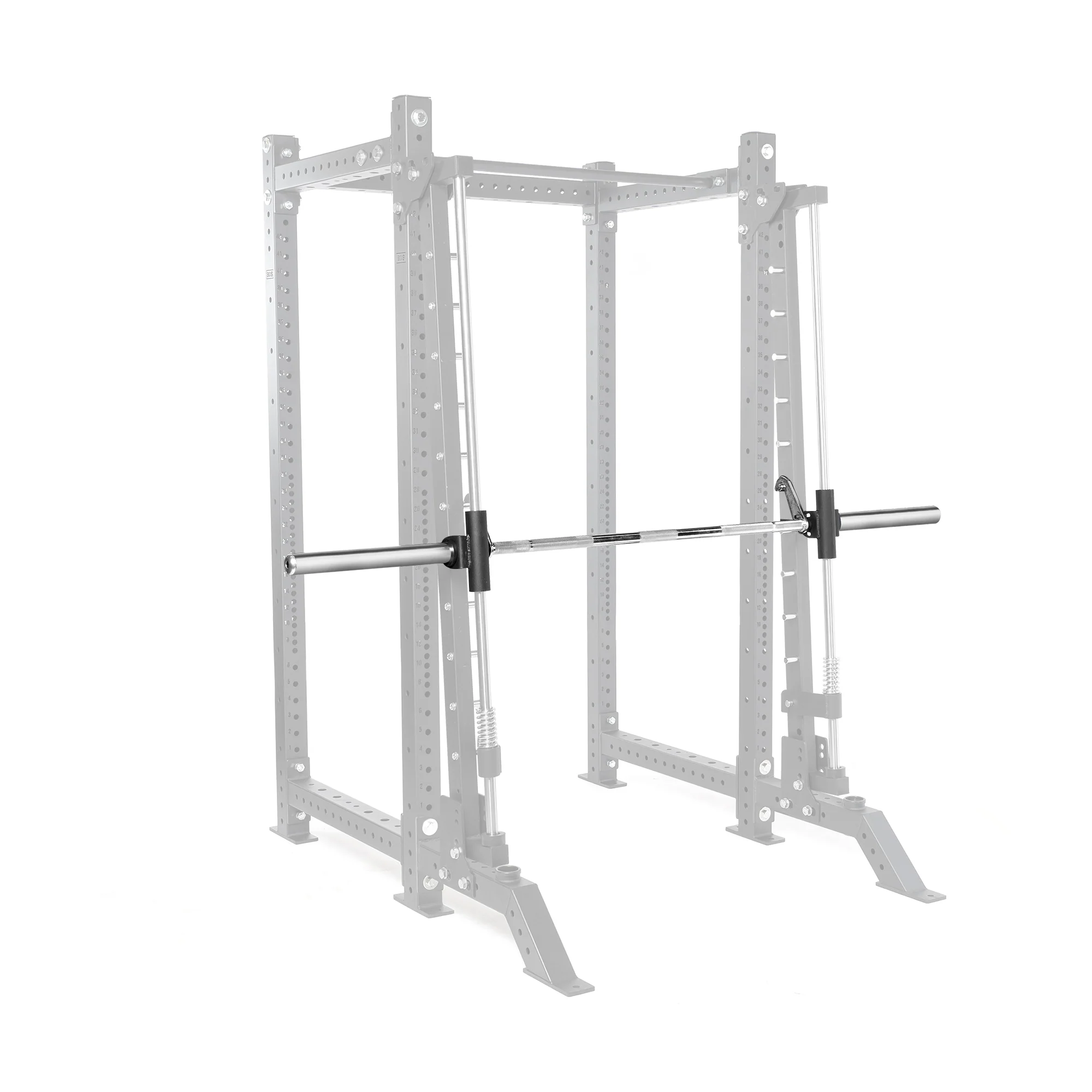 Smith Machine Rack Attachment - Image 4
