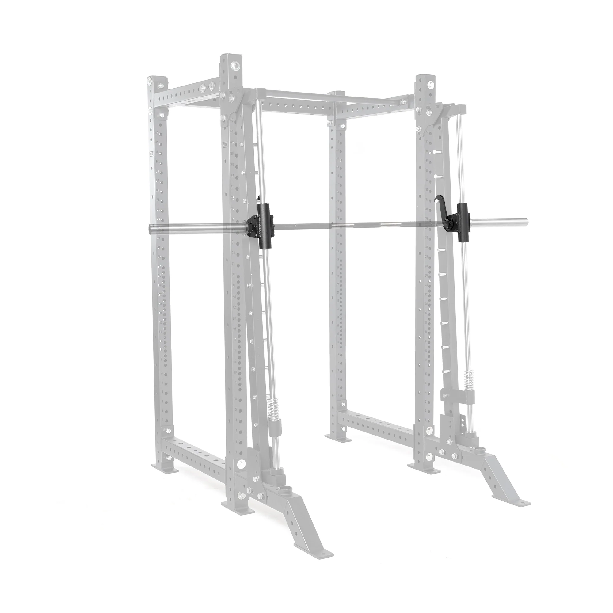 Smith Machine Rack Attachment - Image 5