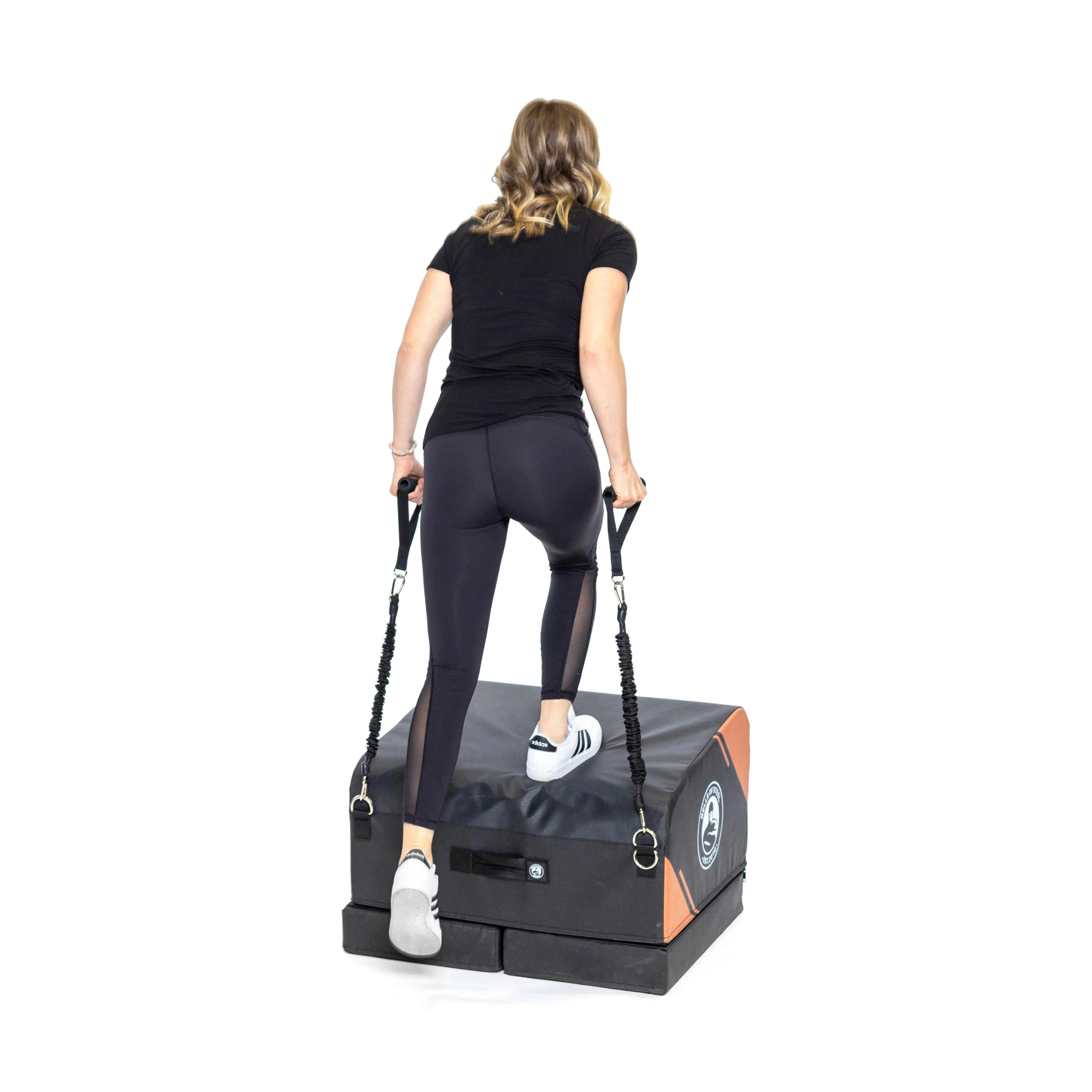 Soft Glute Bench - Image 10