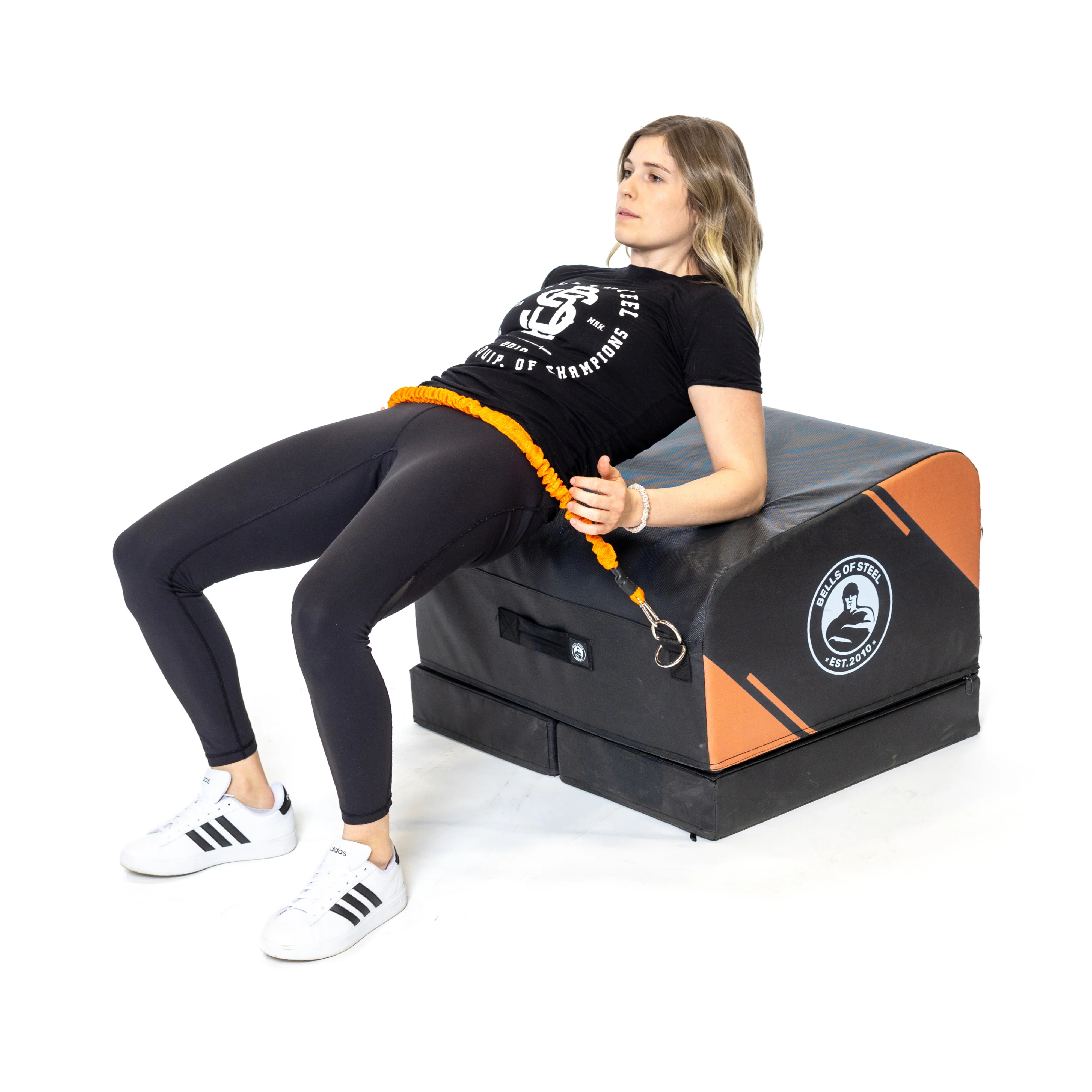 Soft Glute Bench - Image 13