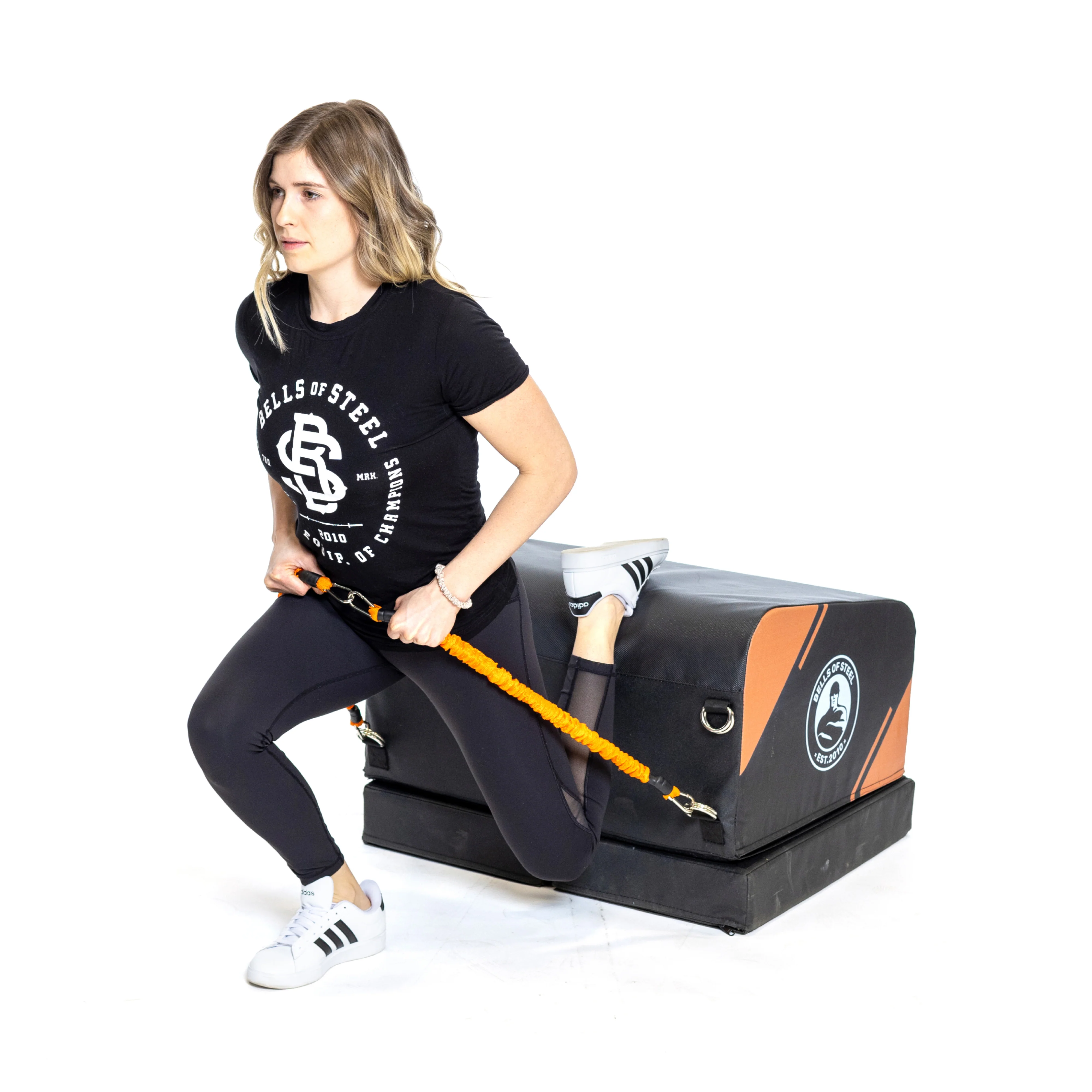 Soft Glute Bench - Image 19