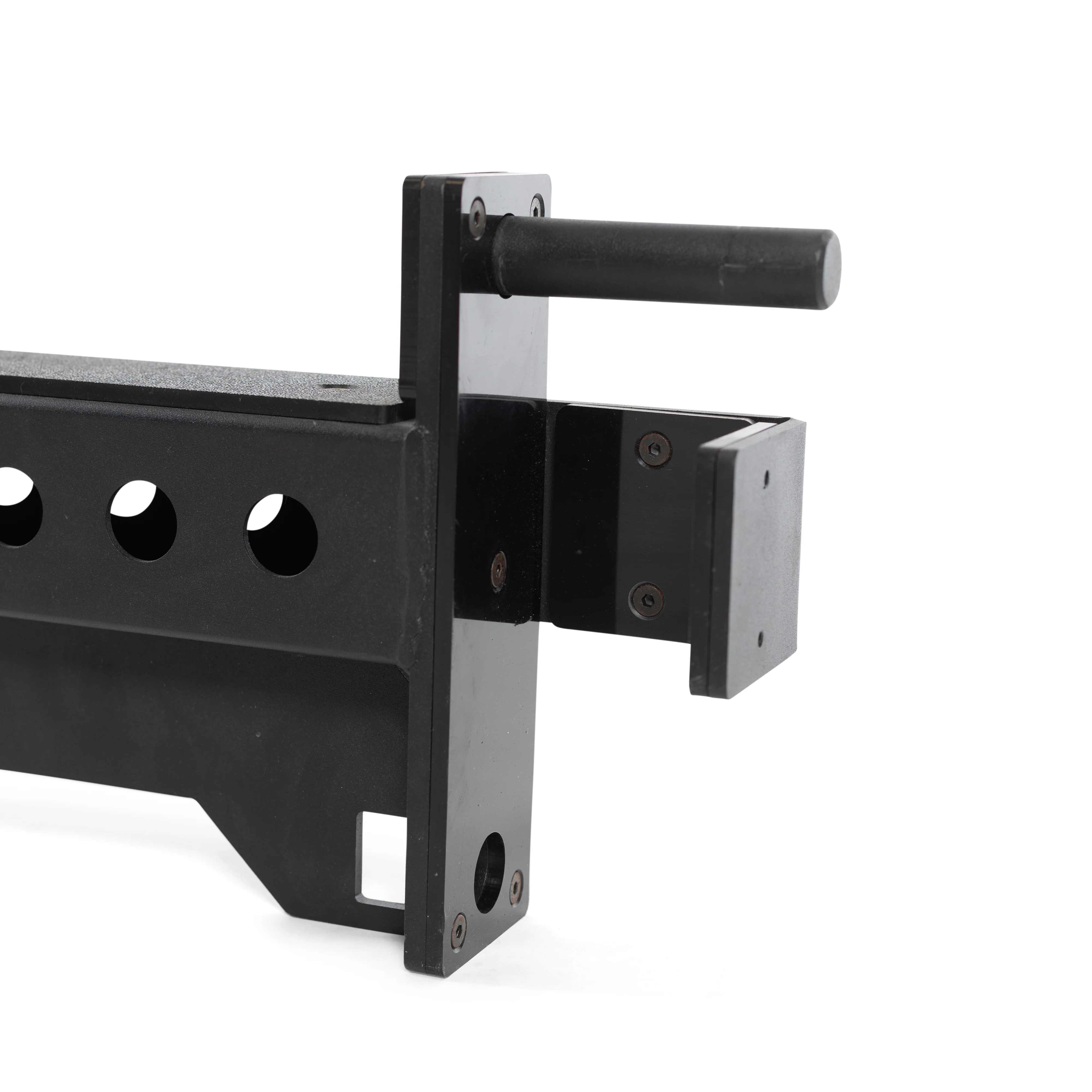 Spotter Arms Rack Attachment - Image 12