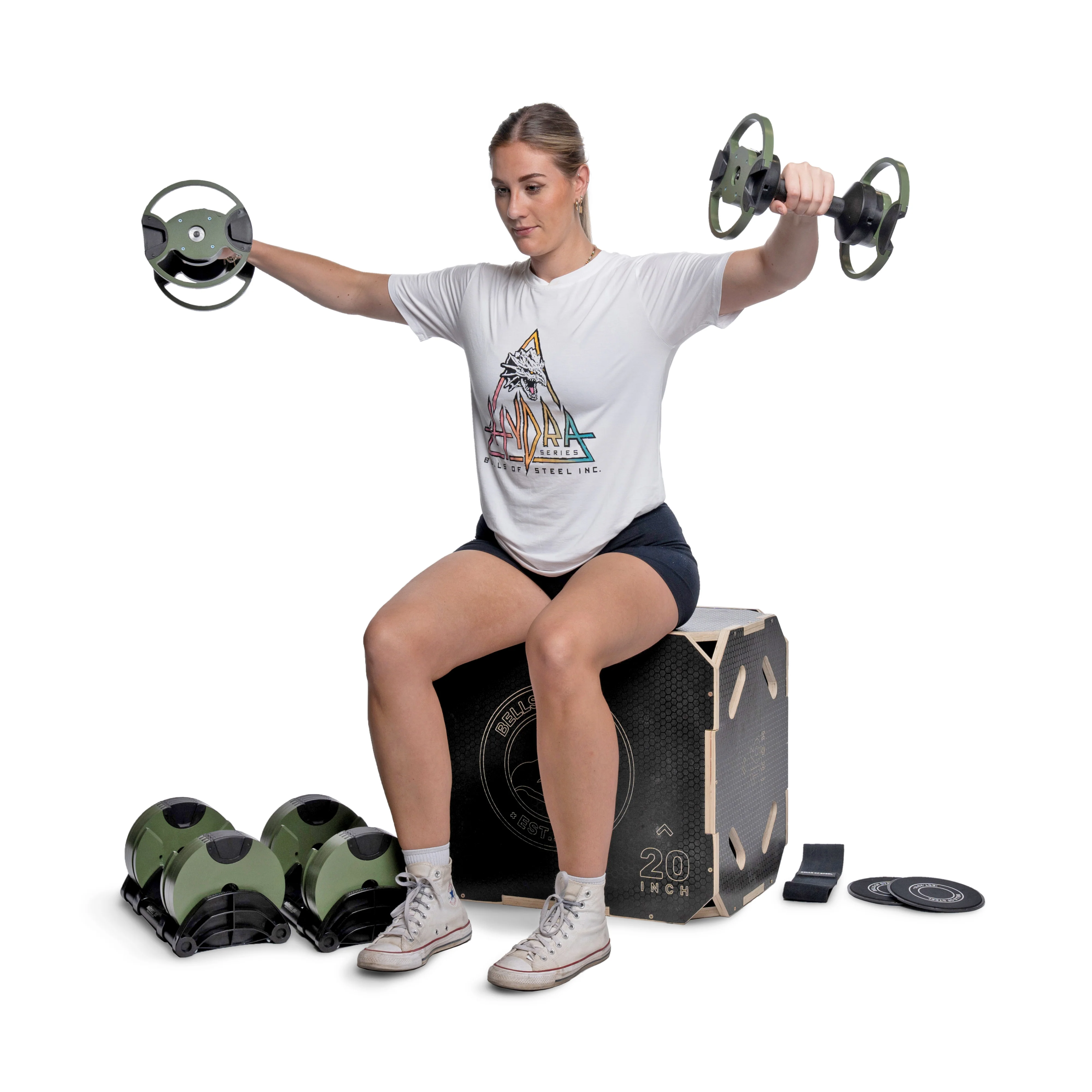 Strength Circuit Starter Kits - Image 12