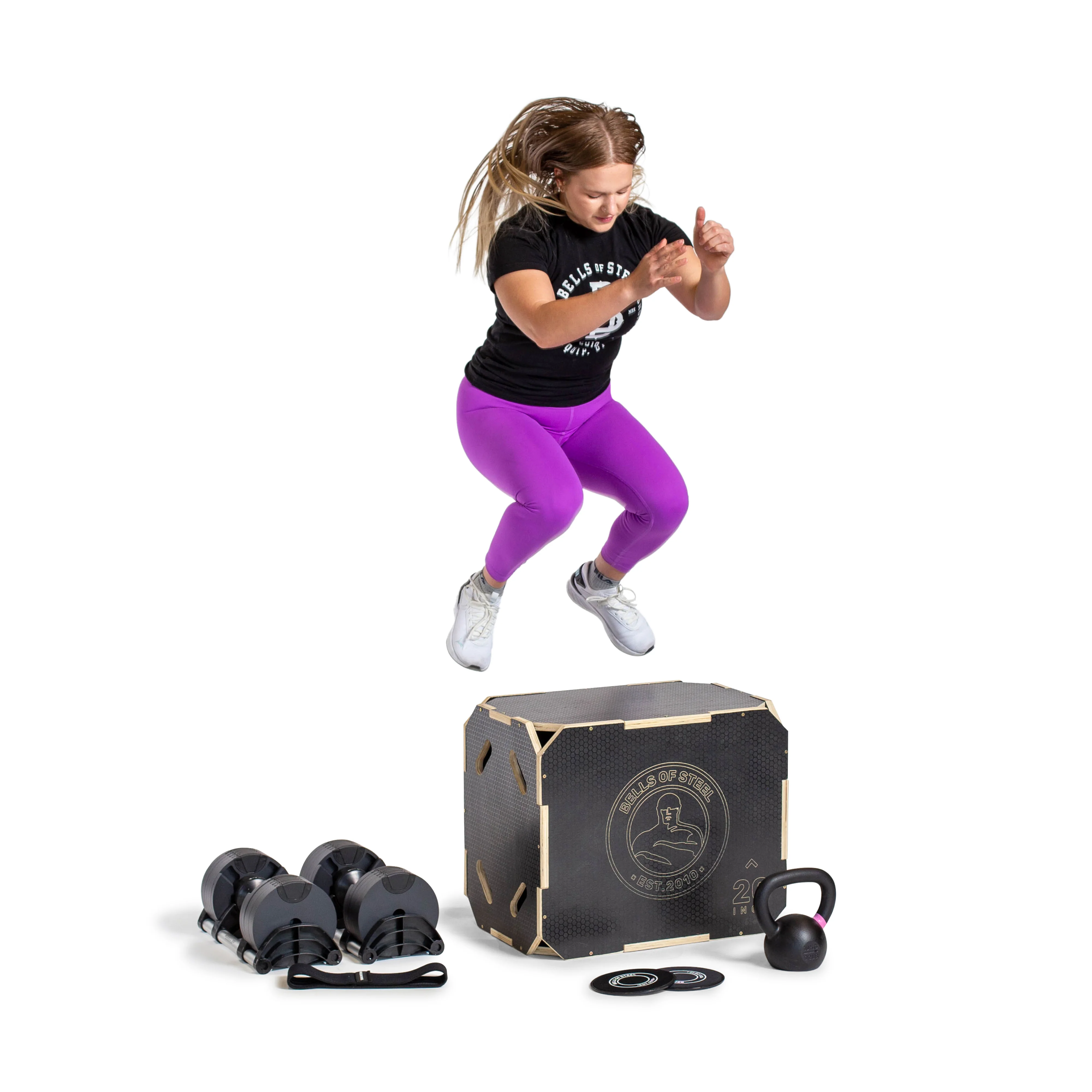 Strength Circuit Starter Kits - Image 13