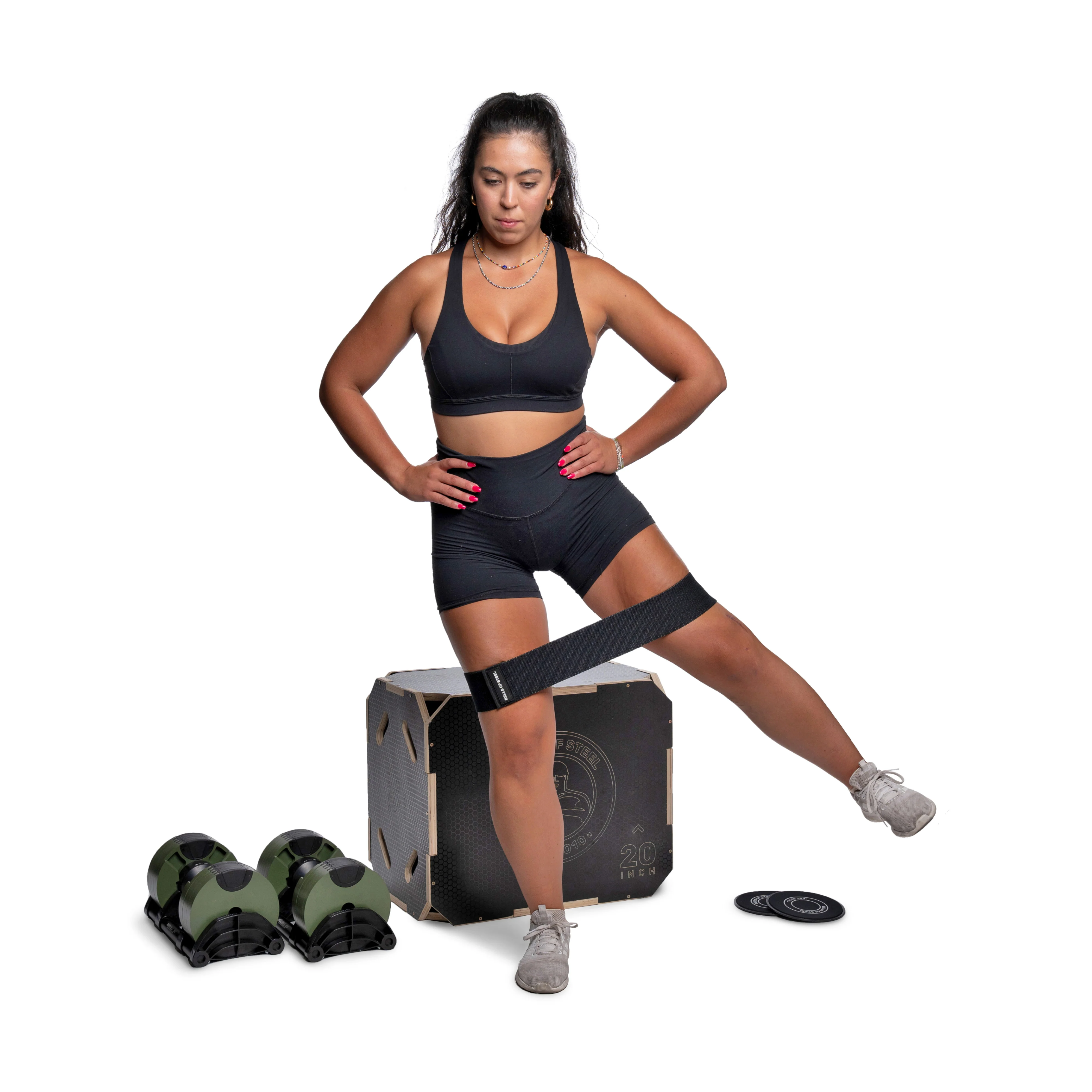 Strength Circuit Starter Kits - Image 14