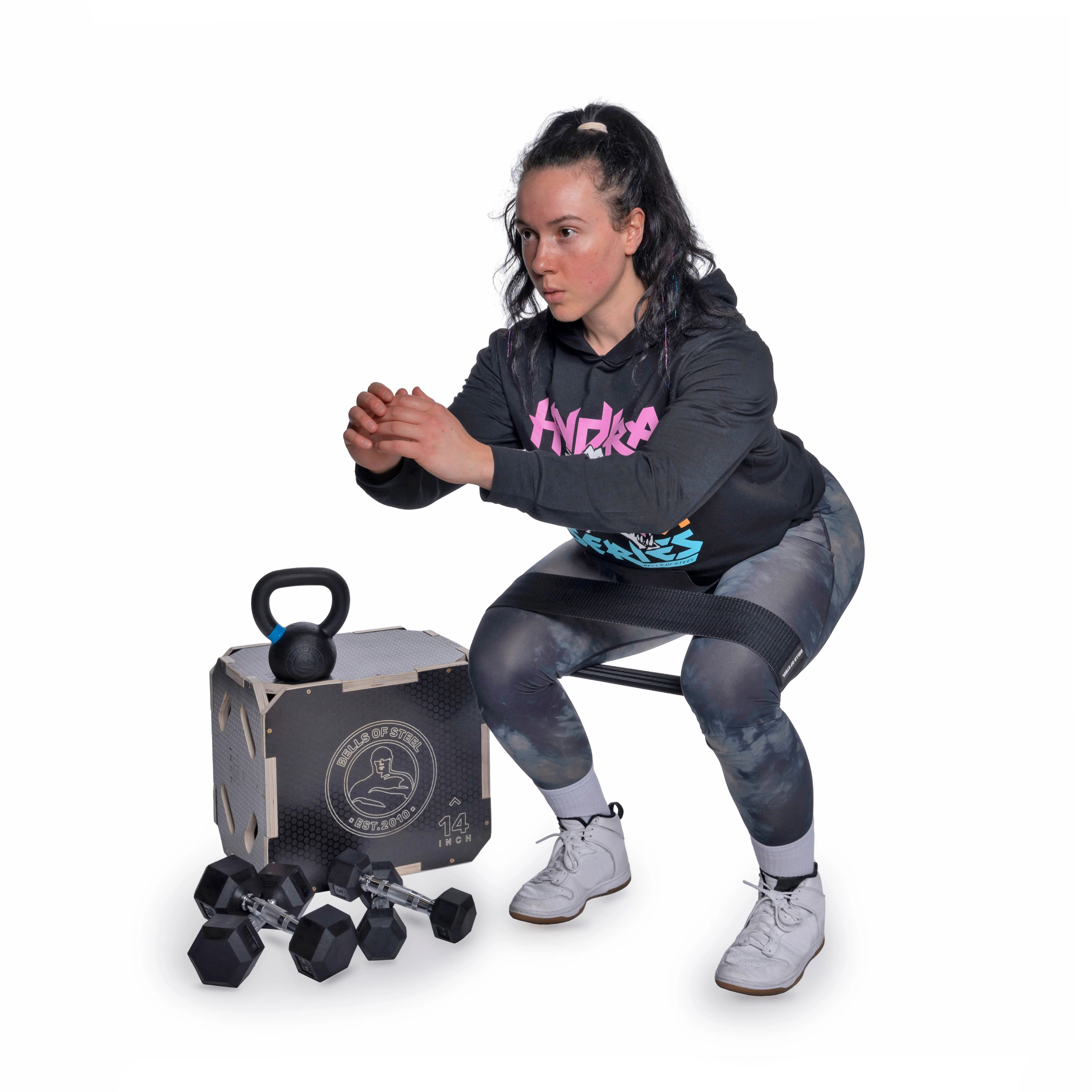 Strength Circuit Starter Kits - Image 3