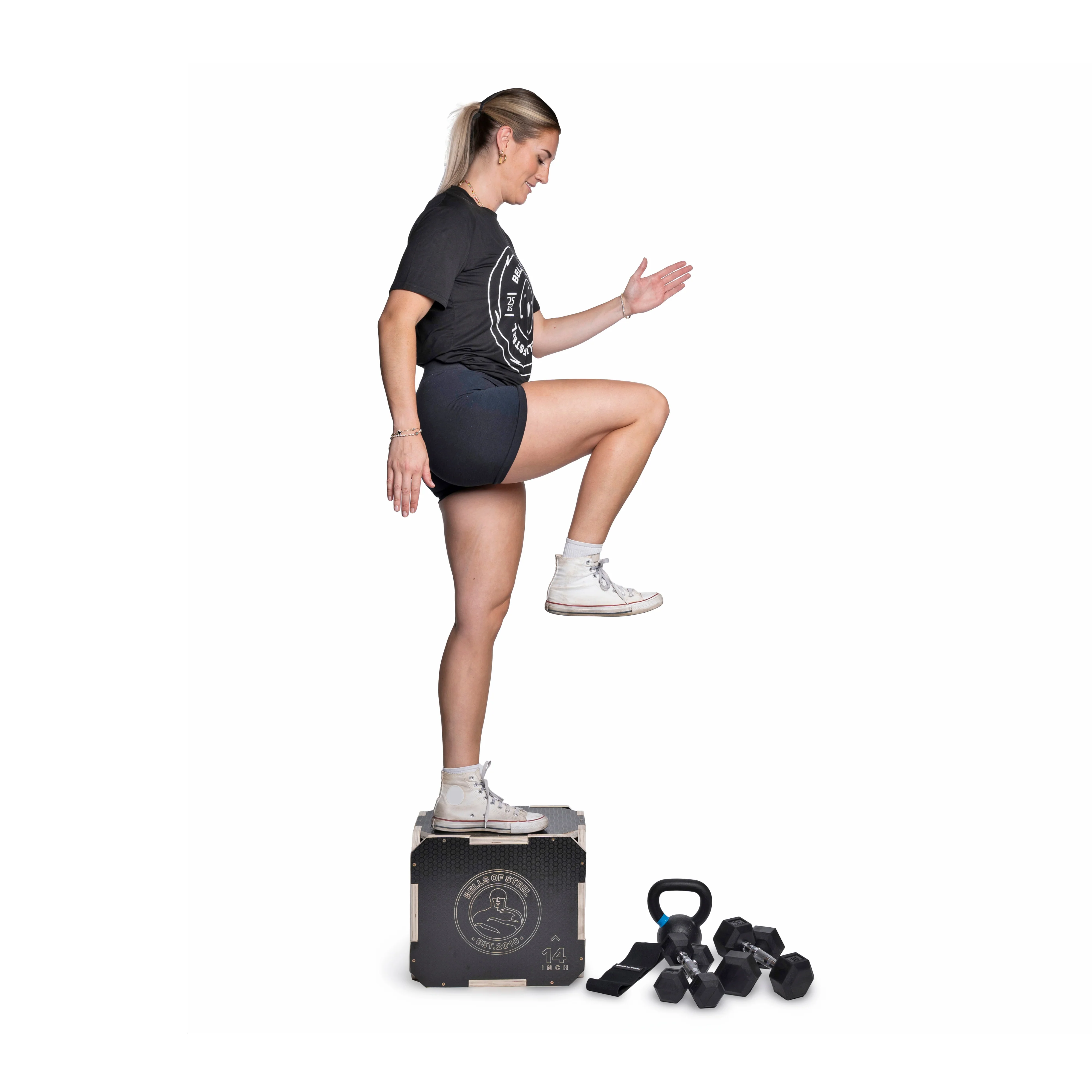 Strength Circuit Starter Kits - Image 5