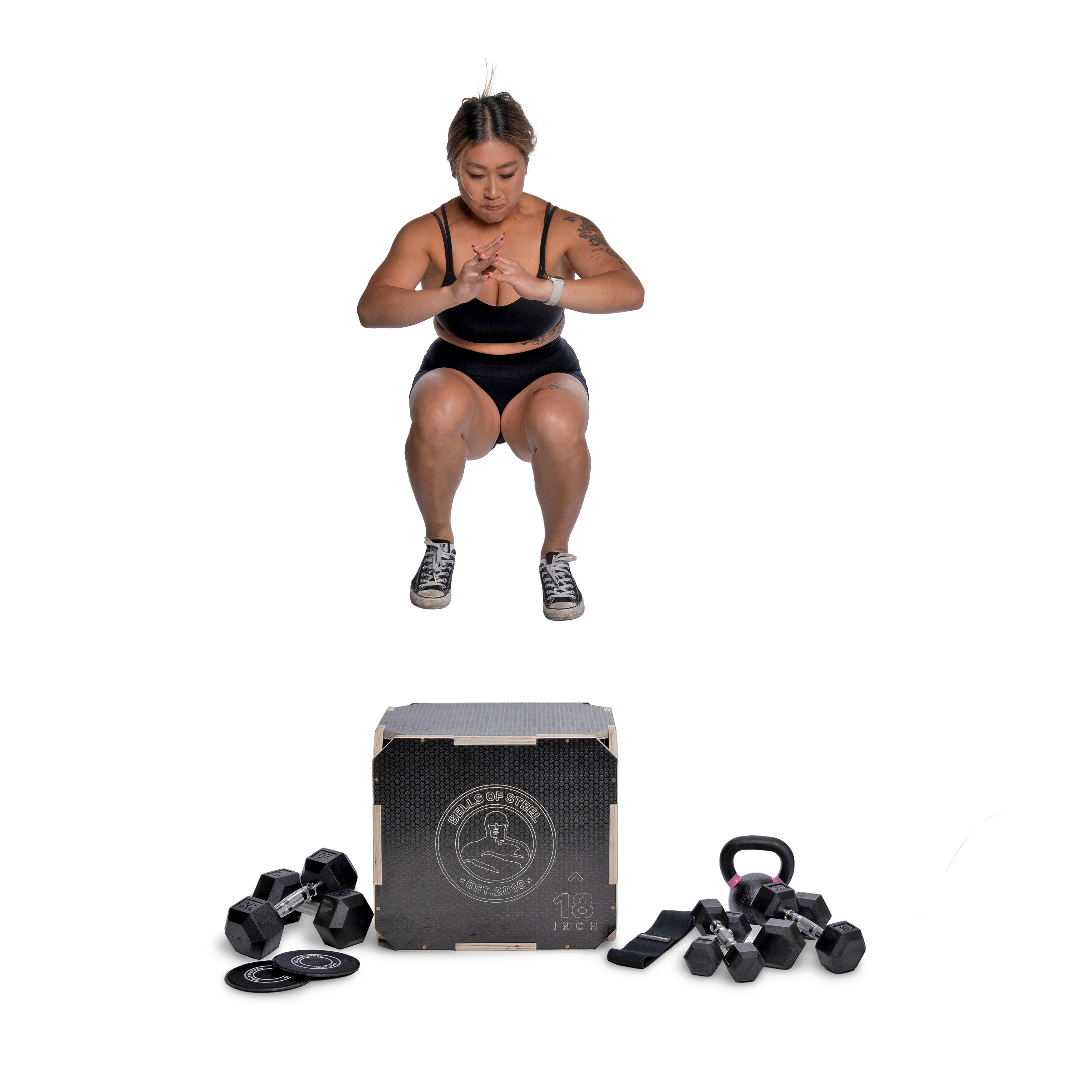 Strength Circuit Starter Kits - Image 9