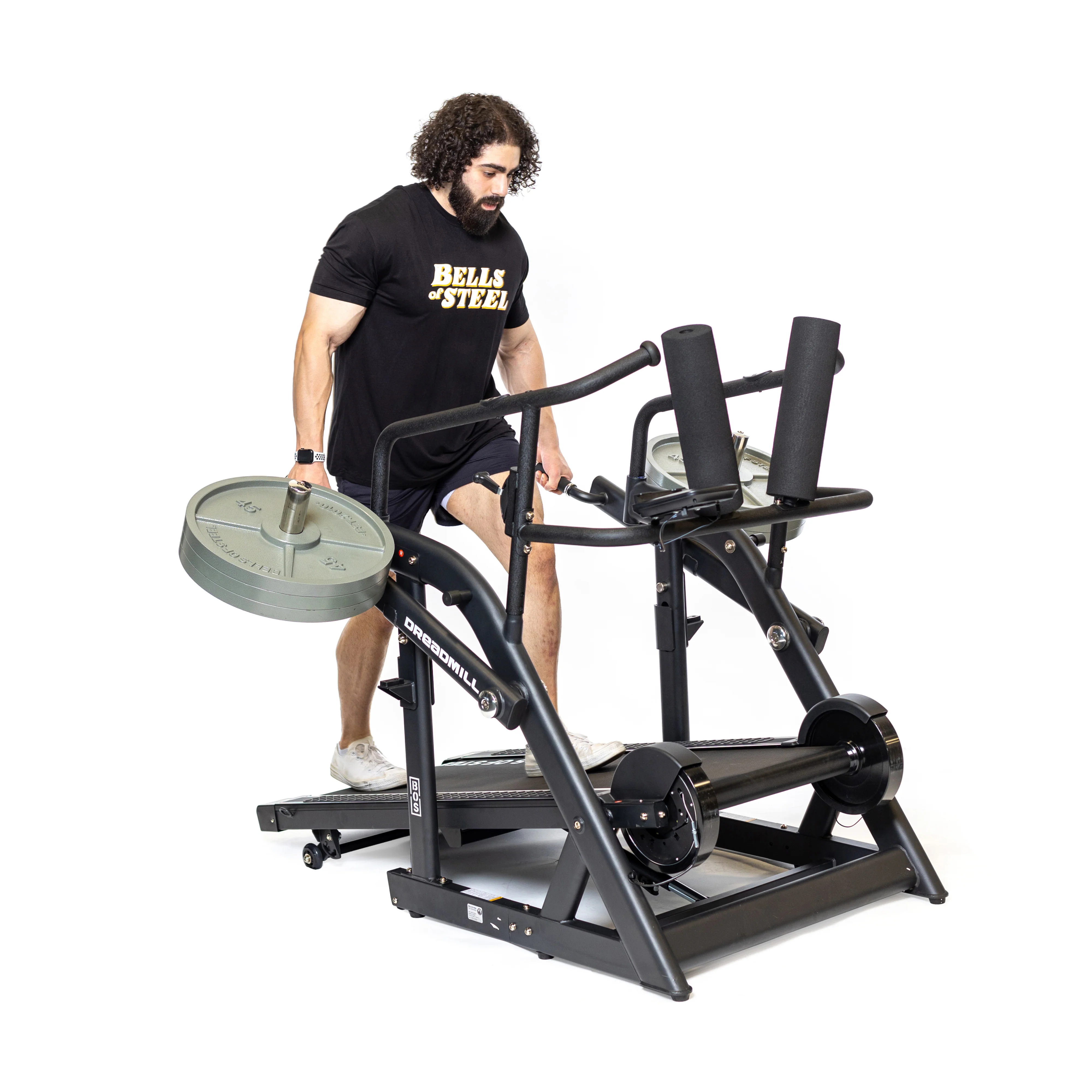 The Dreadmill - Image 3