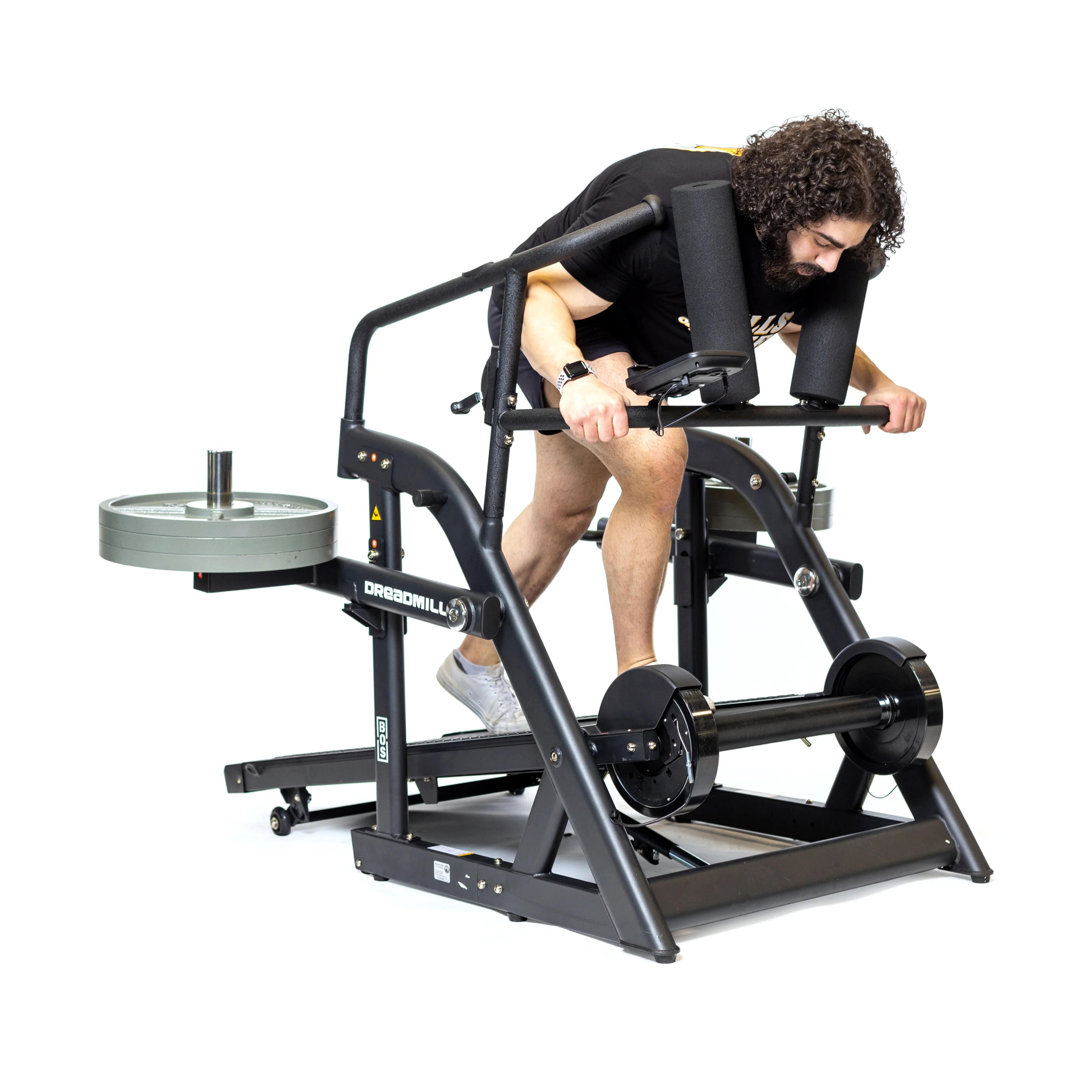The Dreadmill - Image 4
