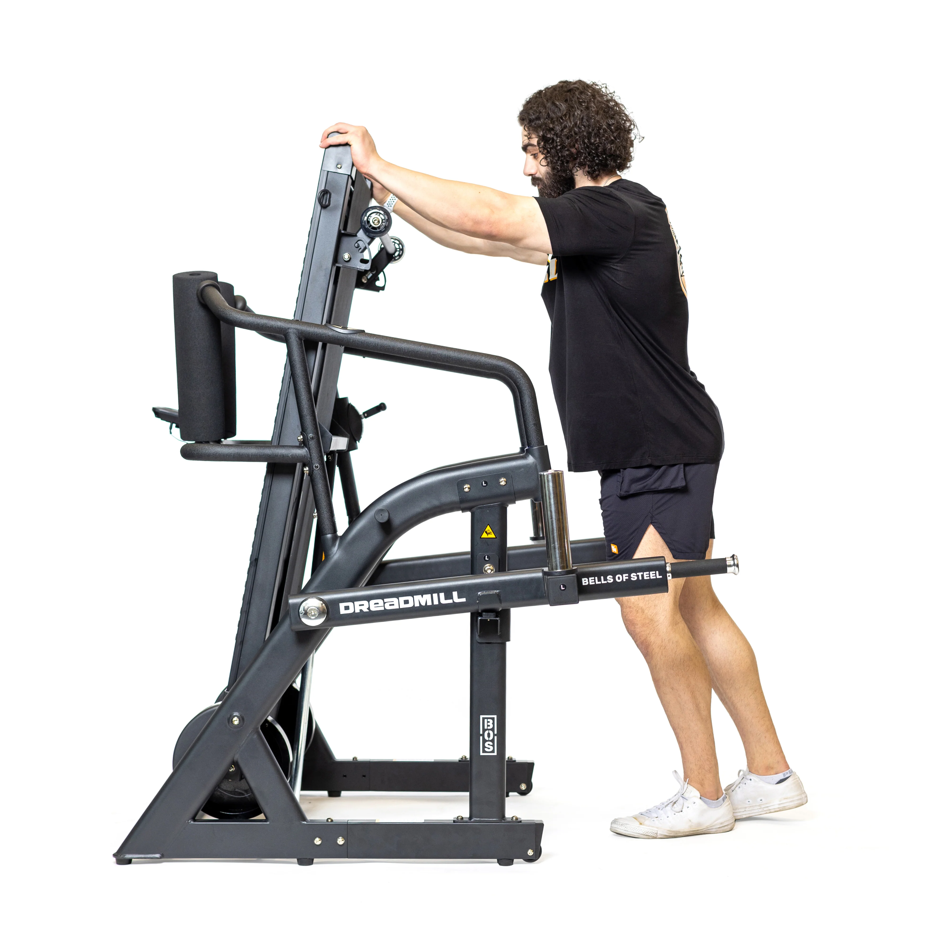 The Dreadmill - Image 5