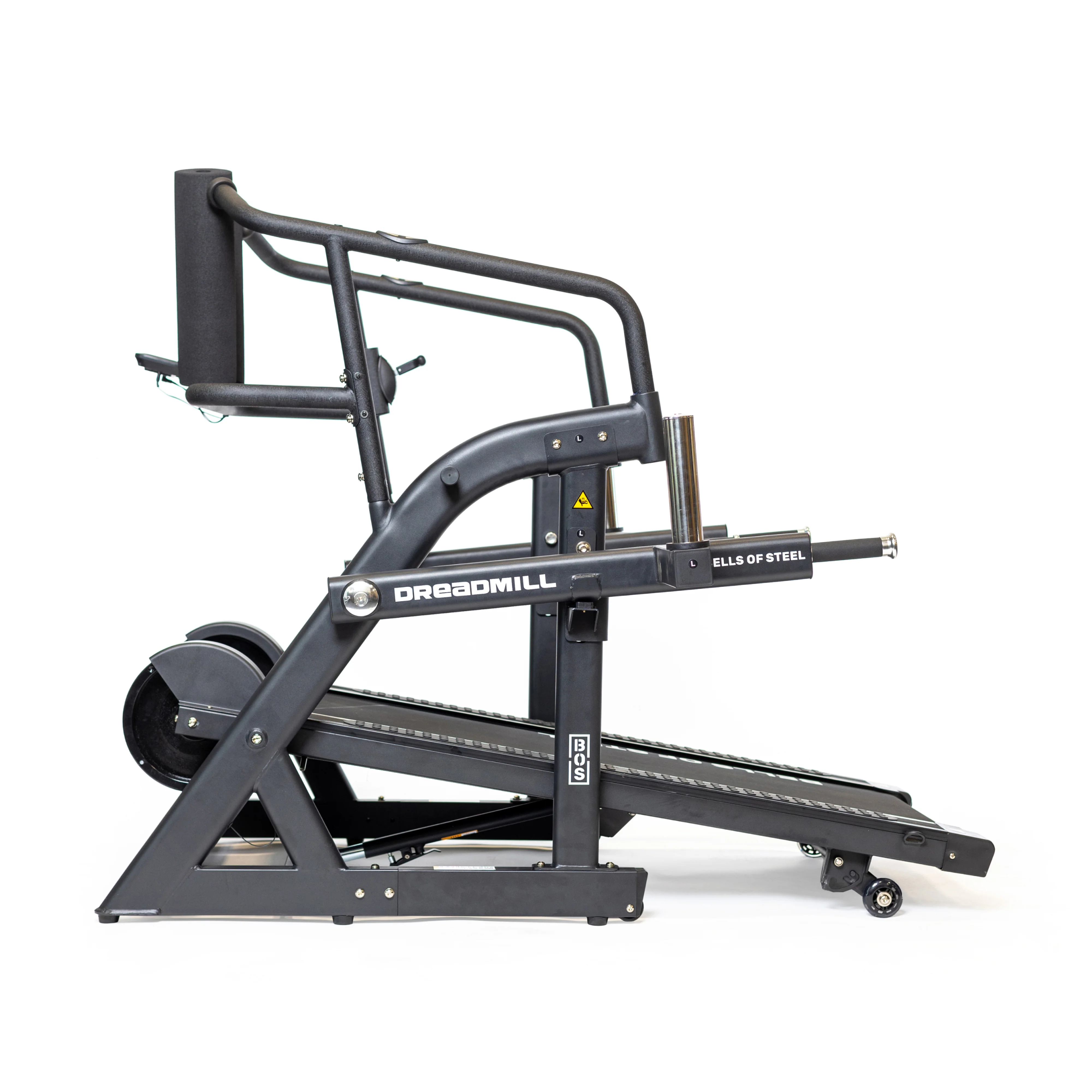 The Dreadmill - Image 7