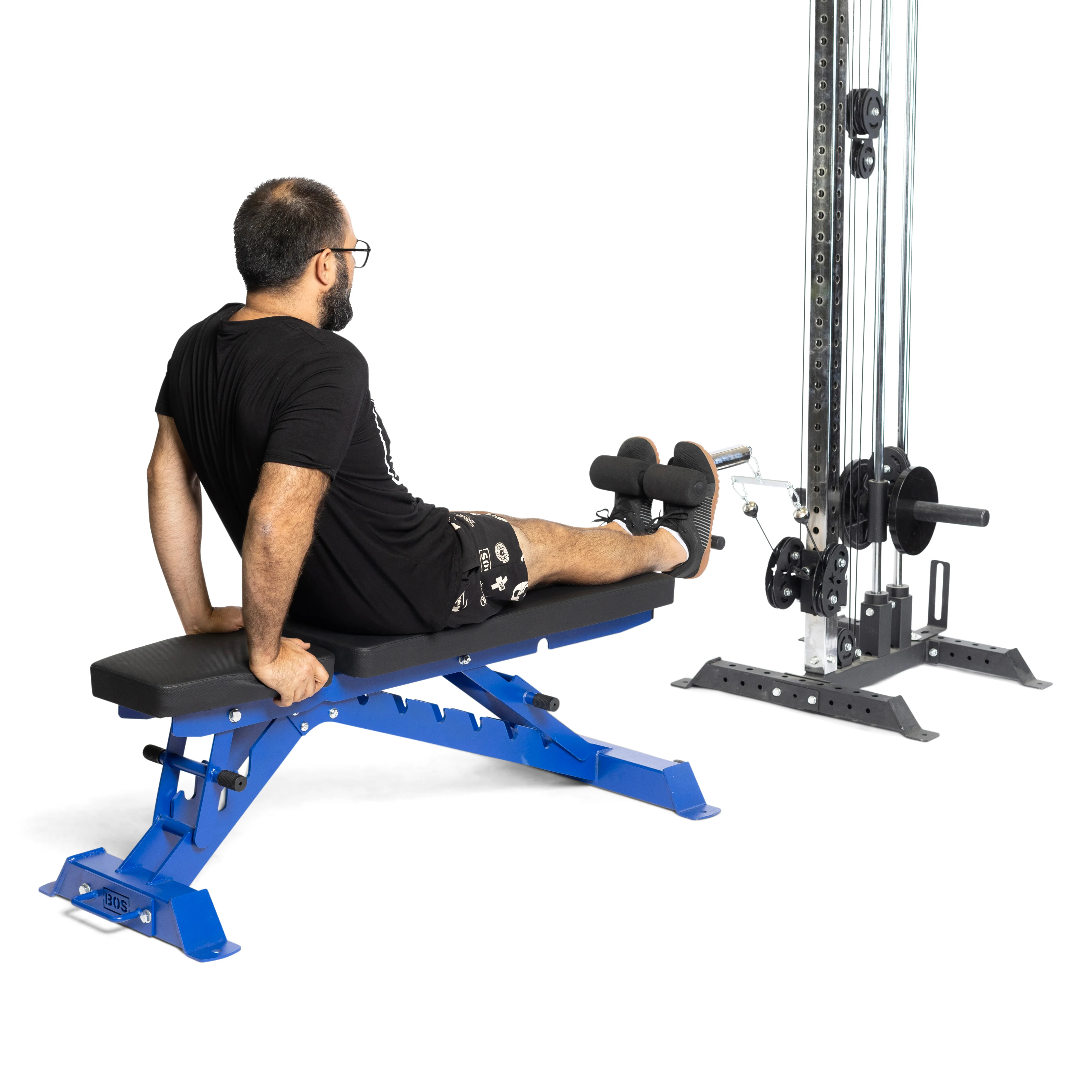 Tibialis Trainer Bar - Image 4