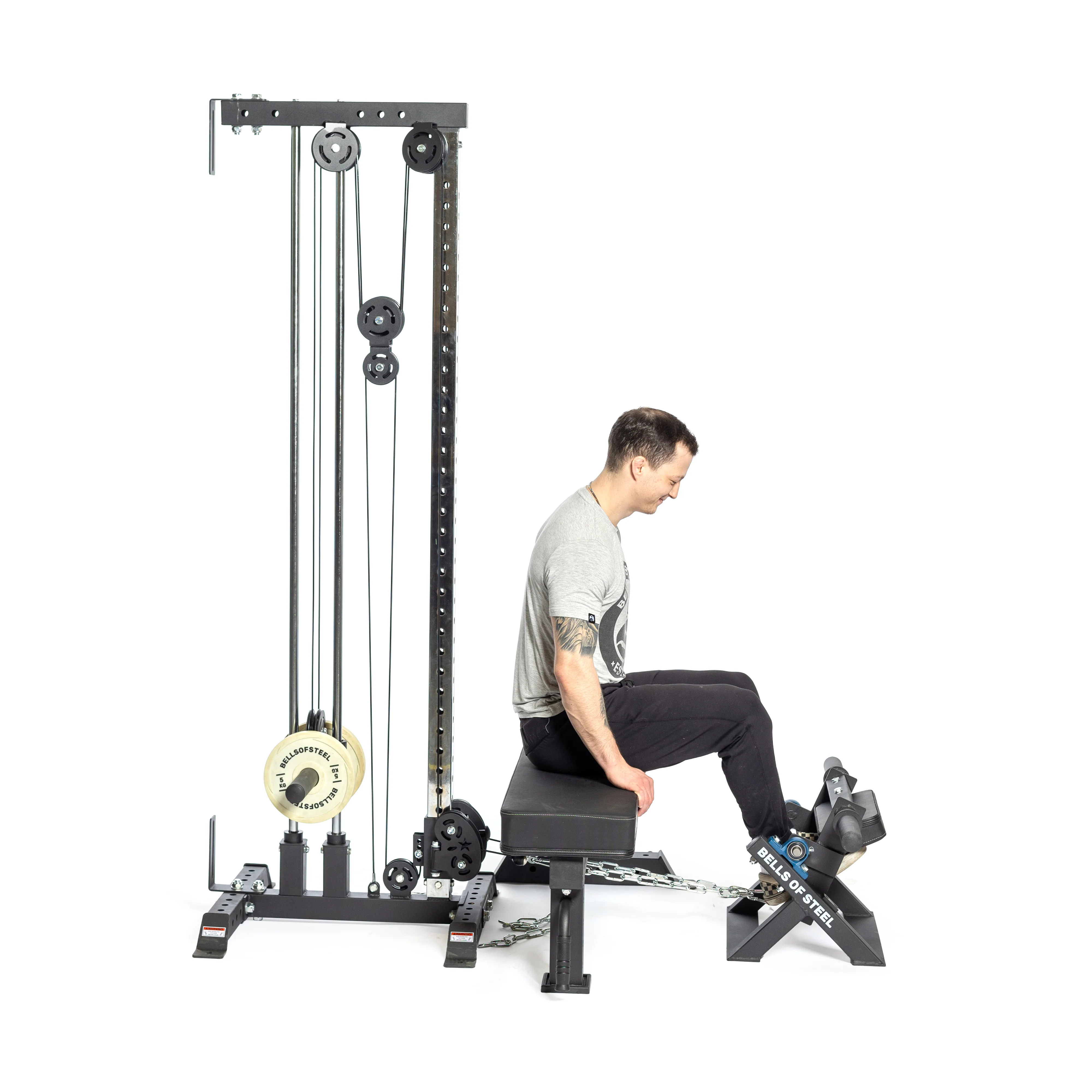 Tibialis Trainer Machine - Image 3