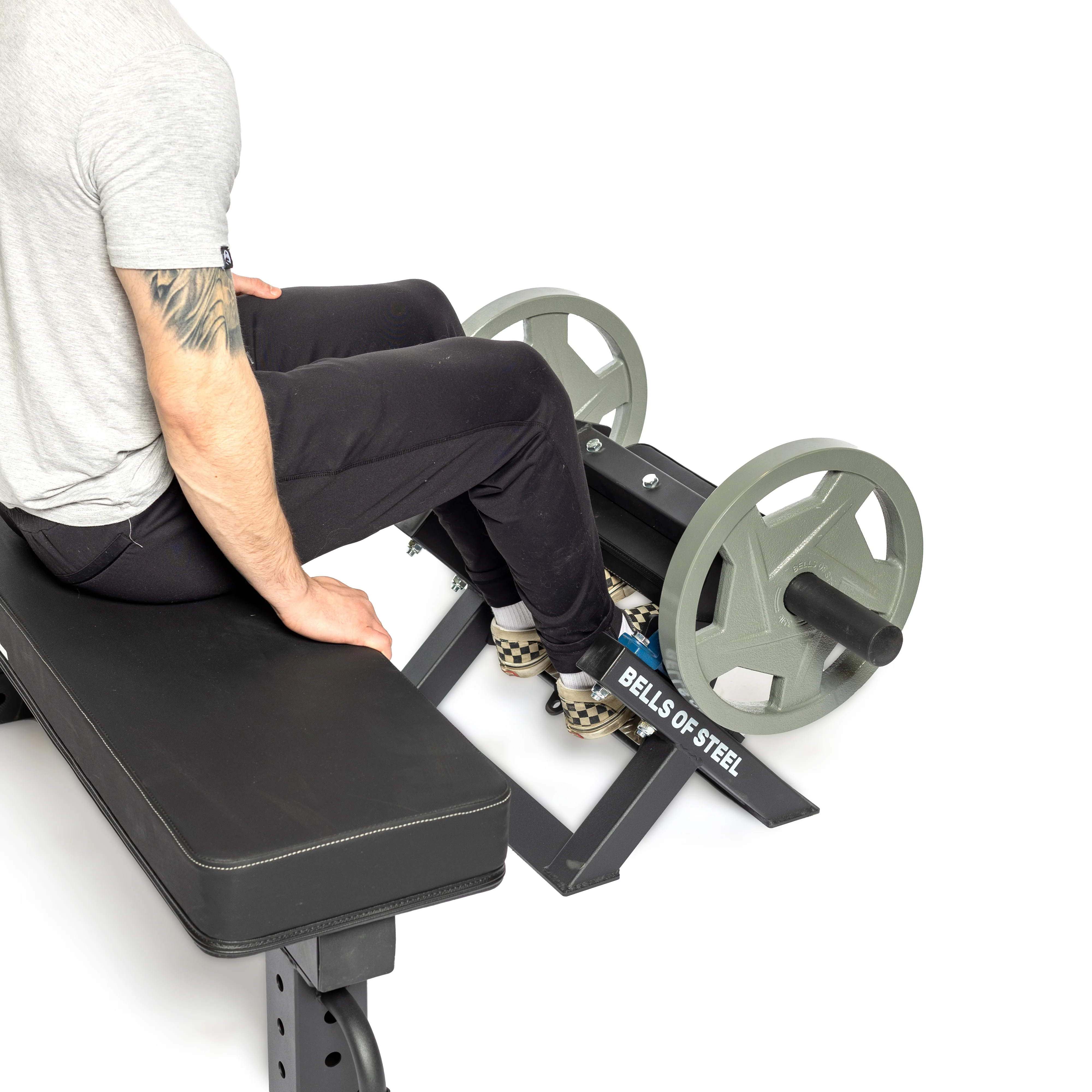 Tibialis Trainer Machine - Image 4