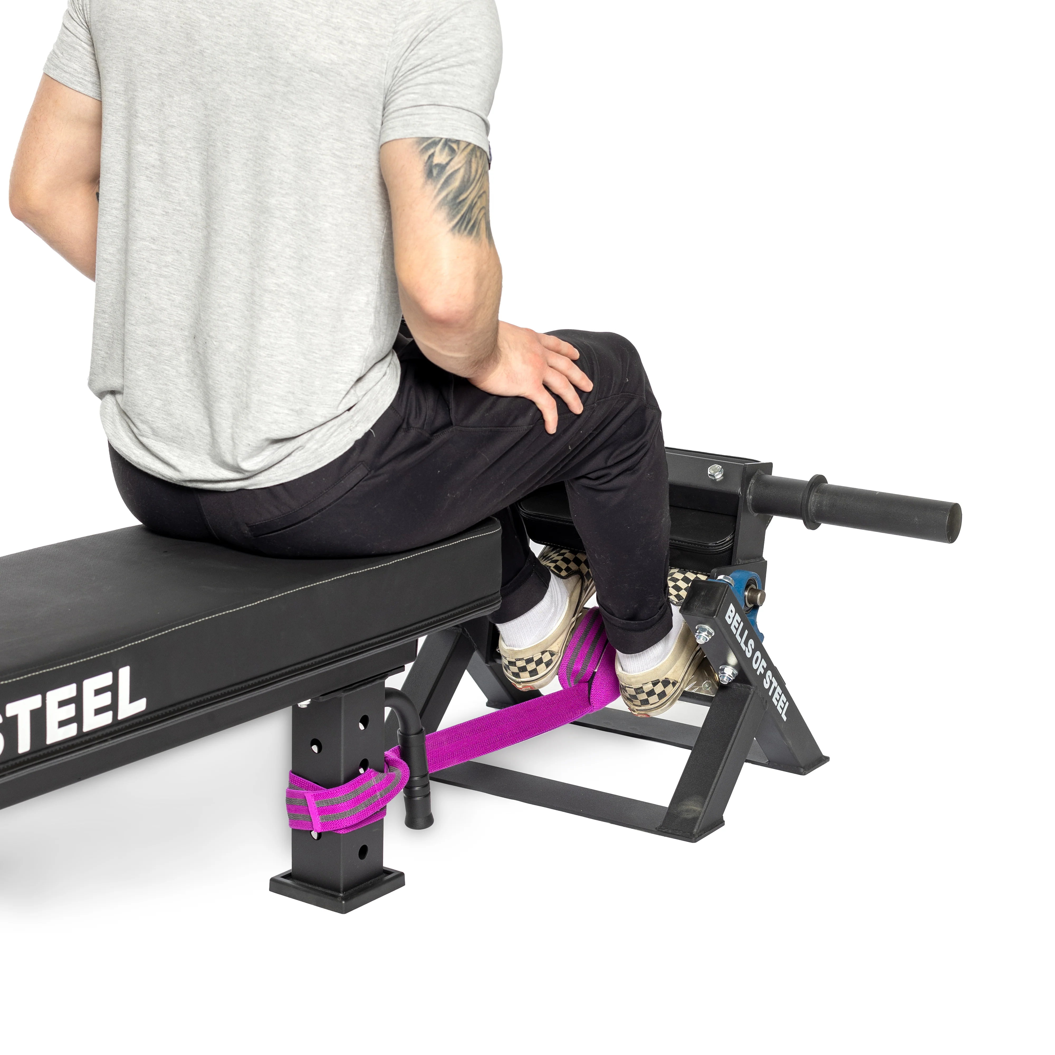Tibialis Trainer Machine - Image 5