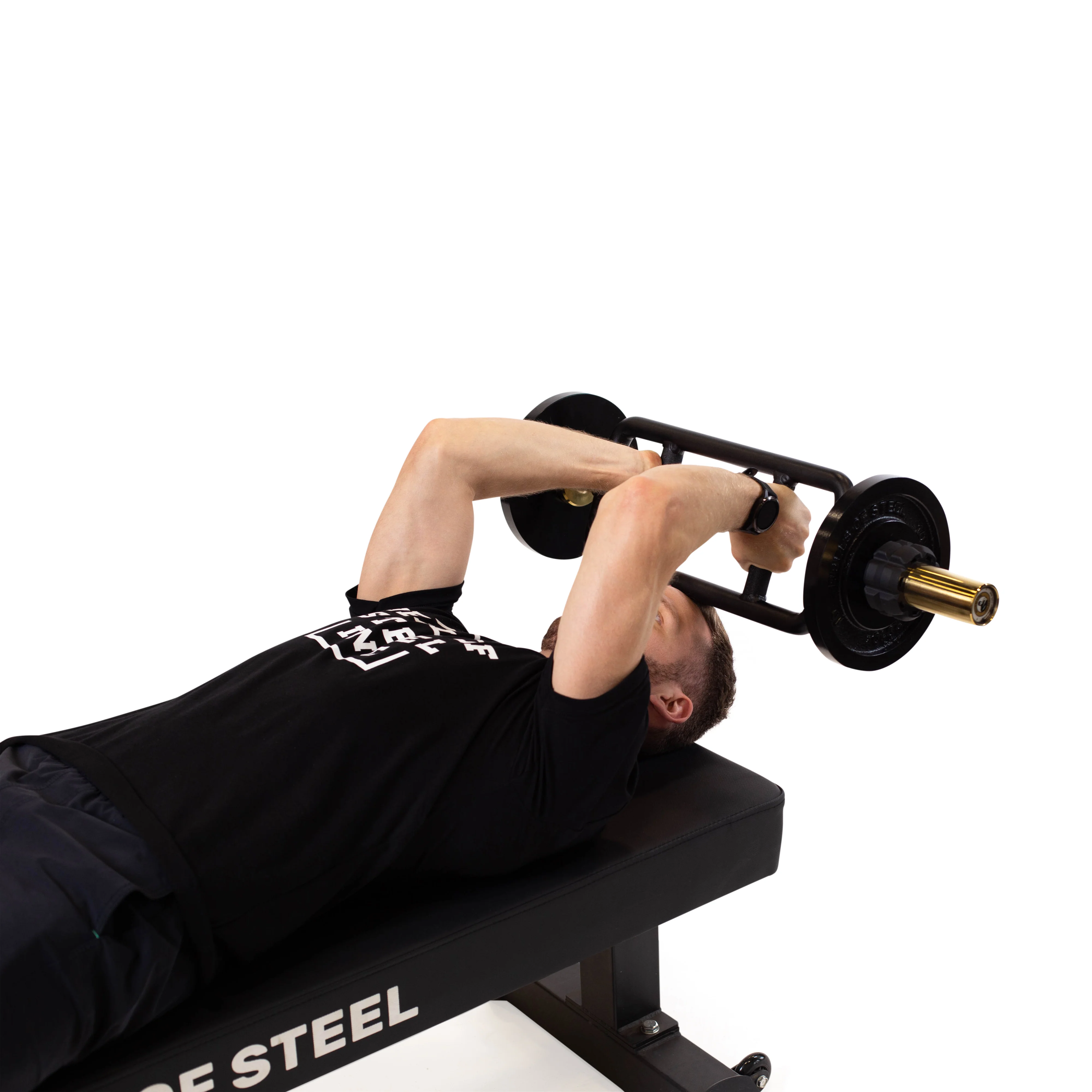 Tricep Bar - Image 3