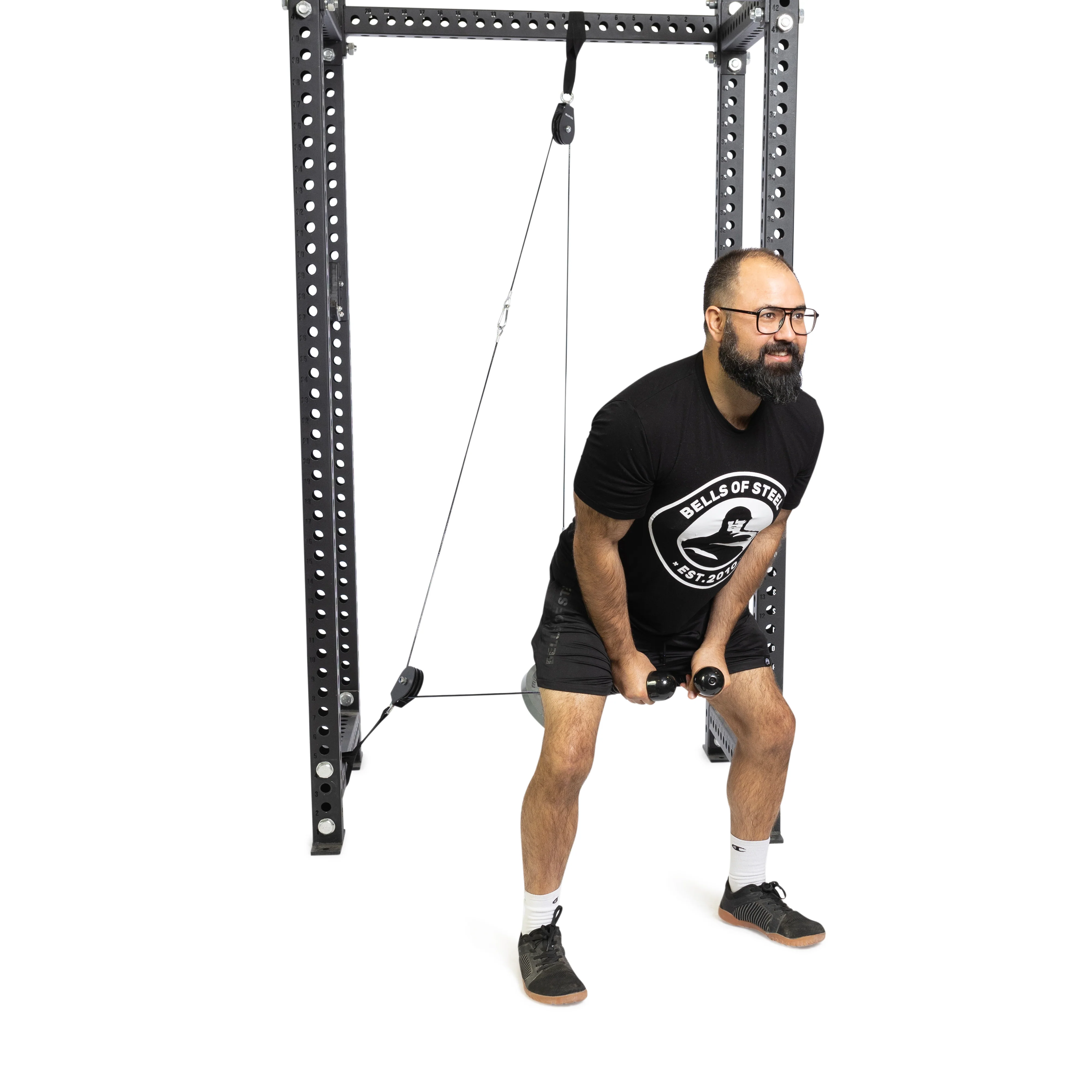 Tricep Rope Extension - Image 4