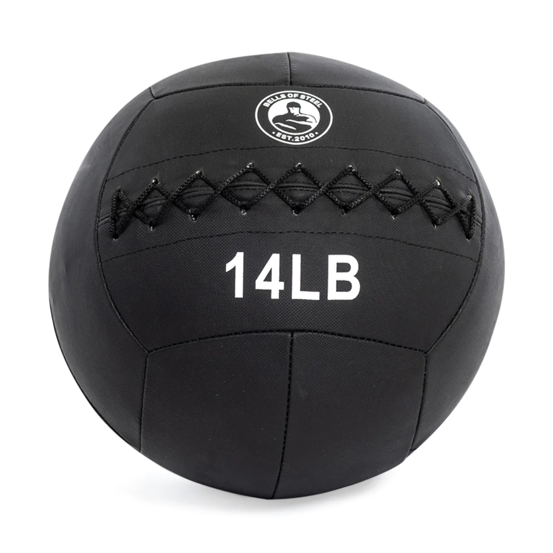 Triple Stitched Medicine Balls - Image 12