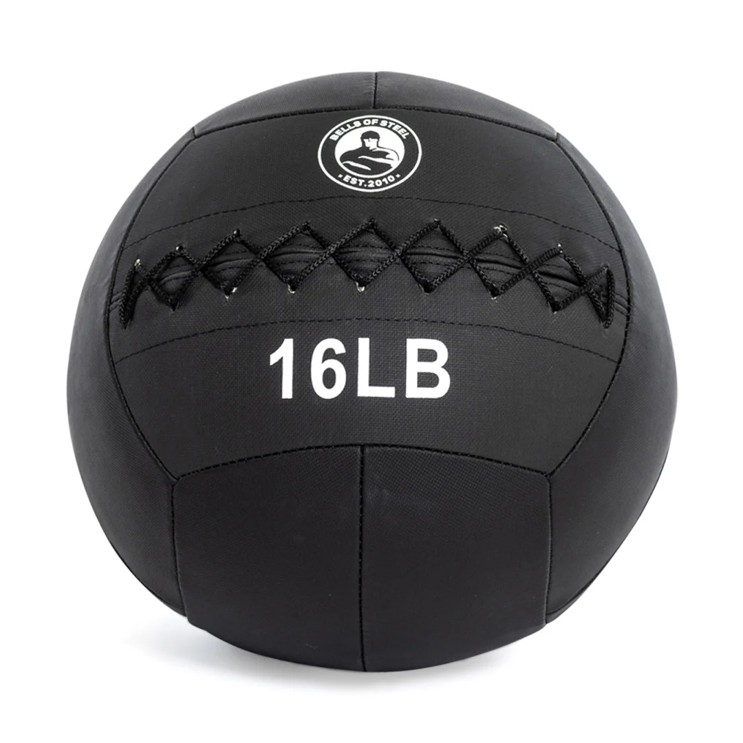 Triple Stitched Medicine Balls - Image 13