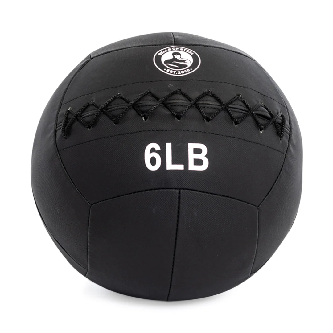 Triple Stitched Medicine Balls - Image 8