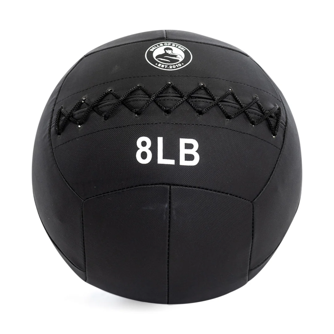 Triple Stitched Medicine Balls - Image 9