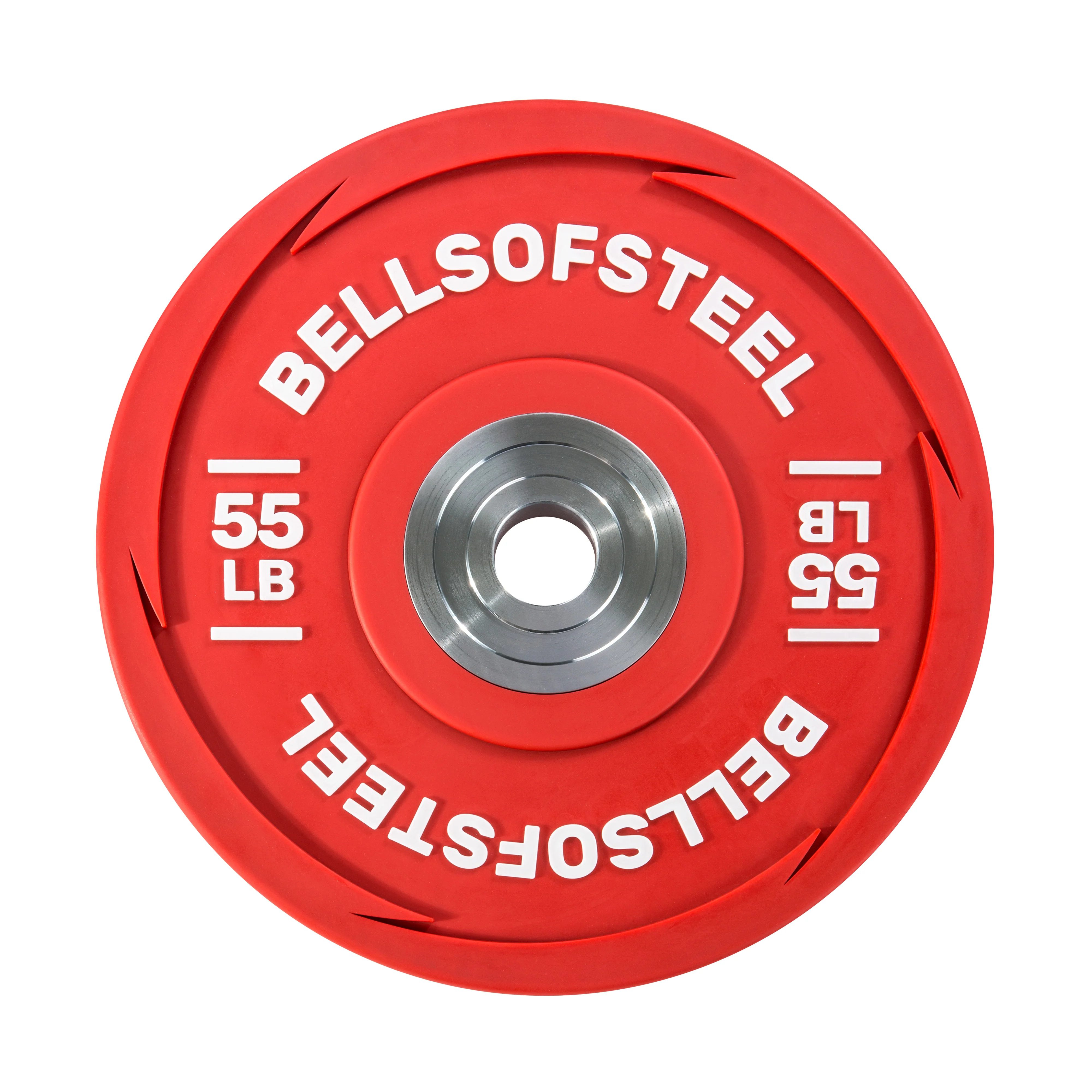 Urethane Bumper Plates - Image 10
