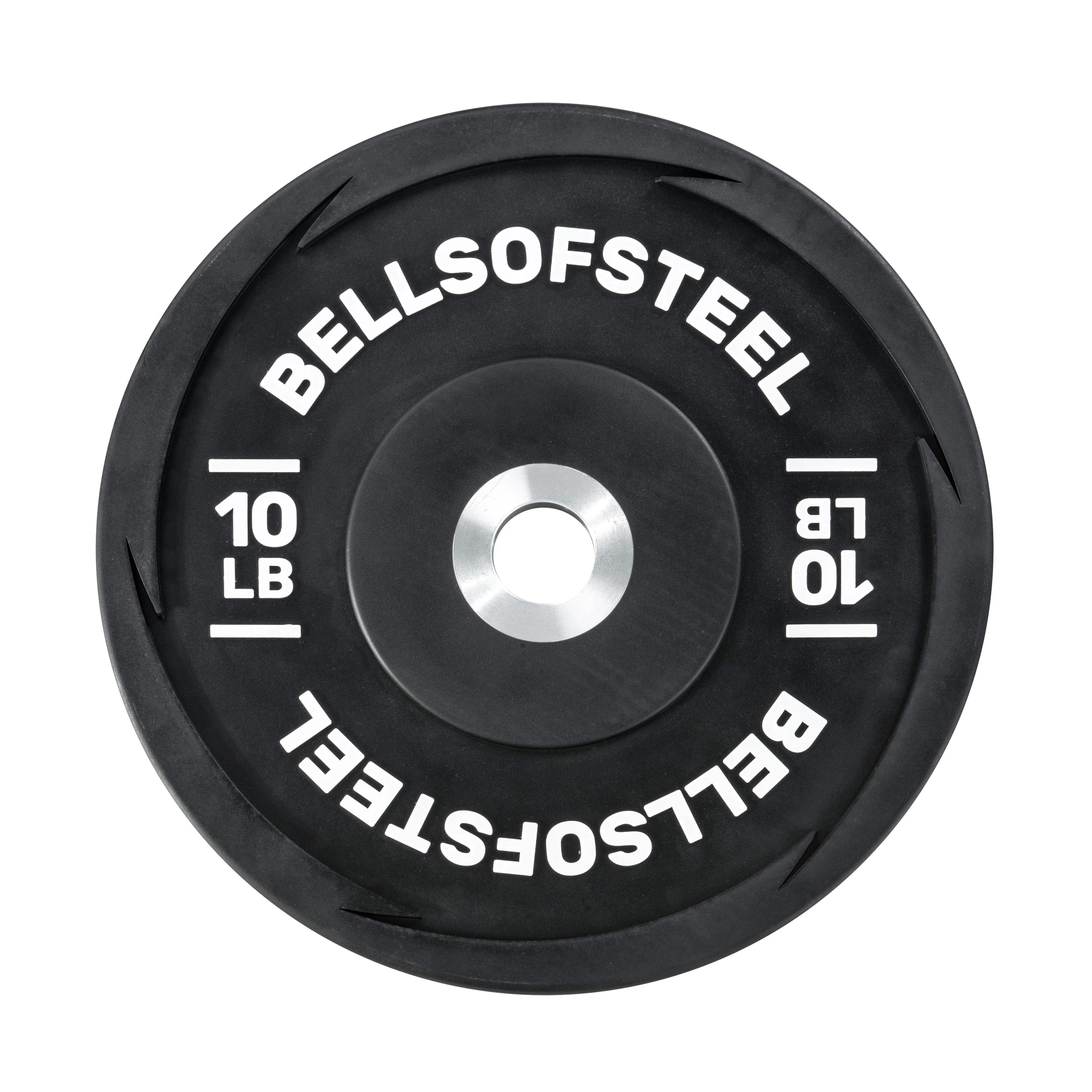 Urethane Bumper Plates - Image 6