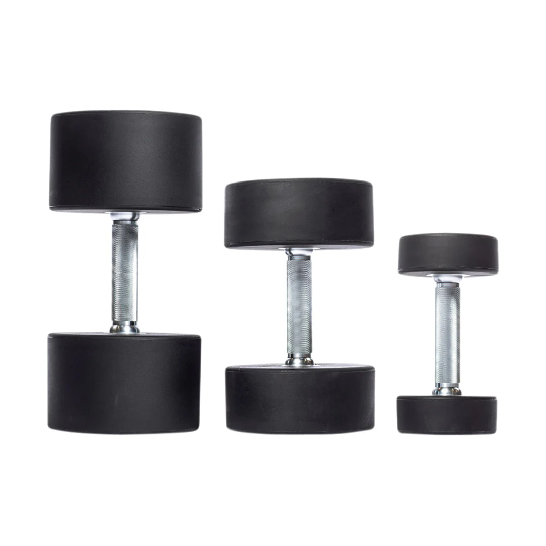 Urethane Dumbbell Sets - Image 9