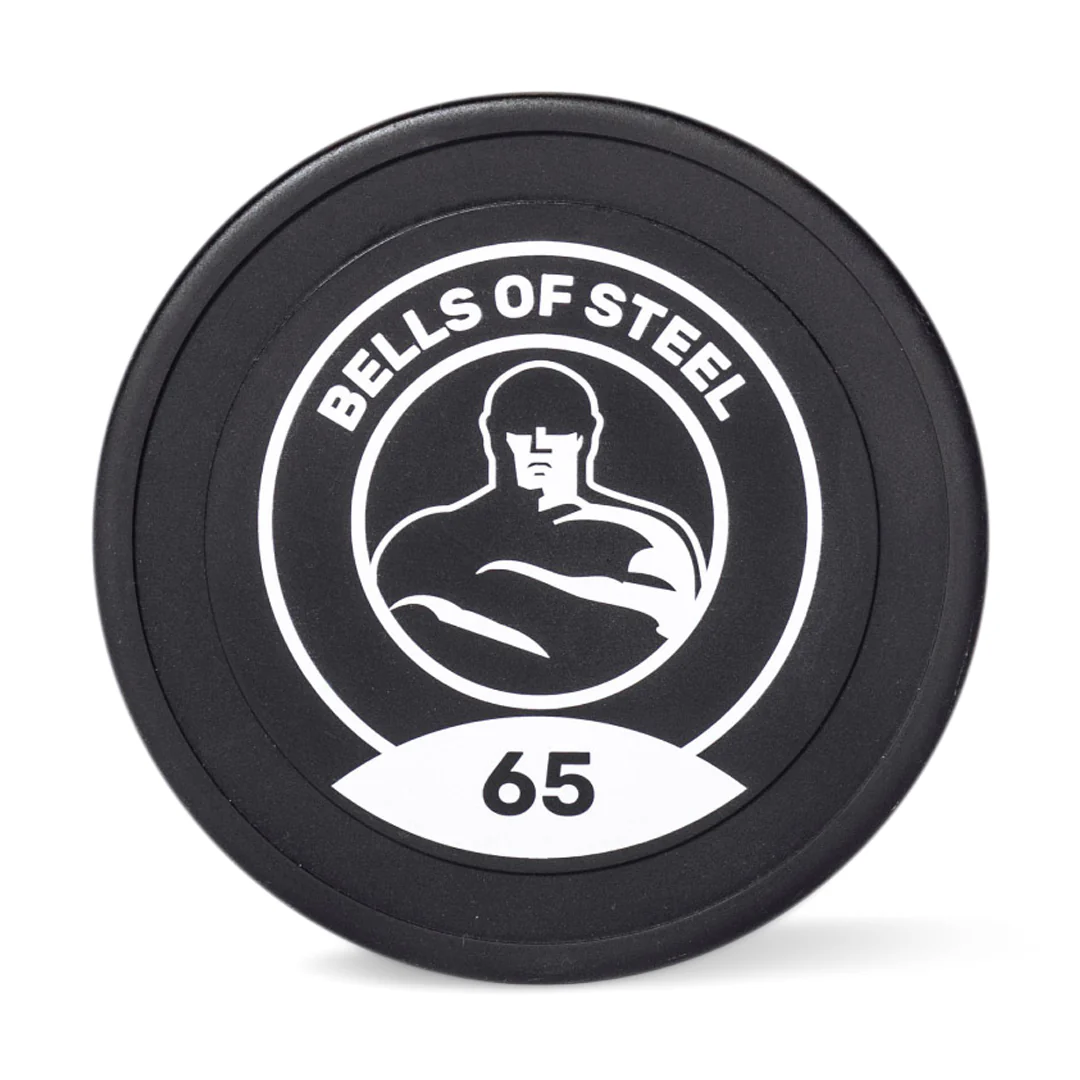 Urethane Dumbbells - Image 8