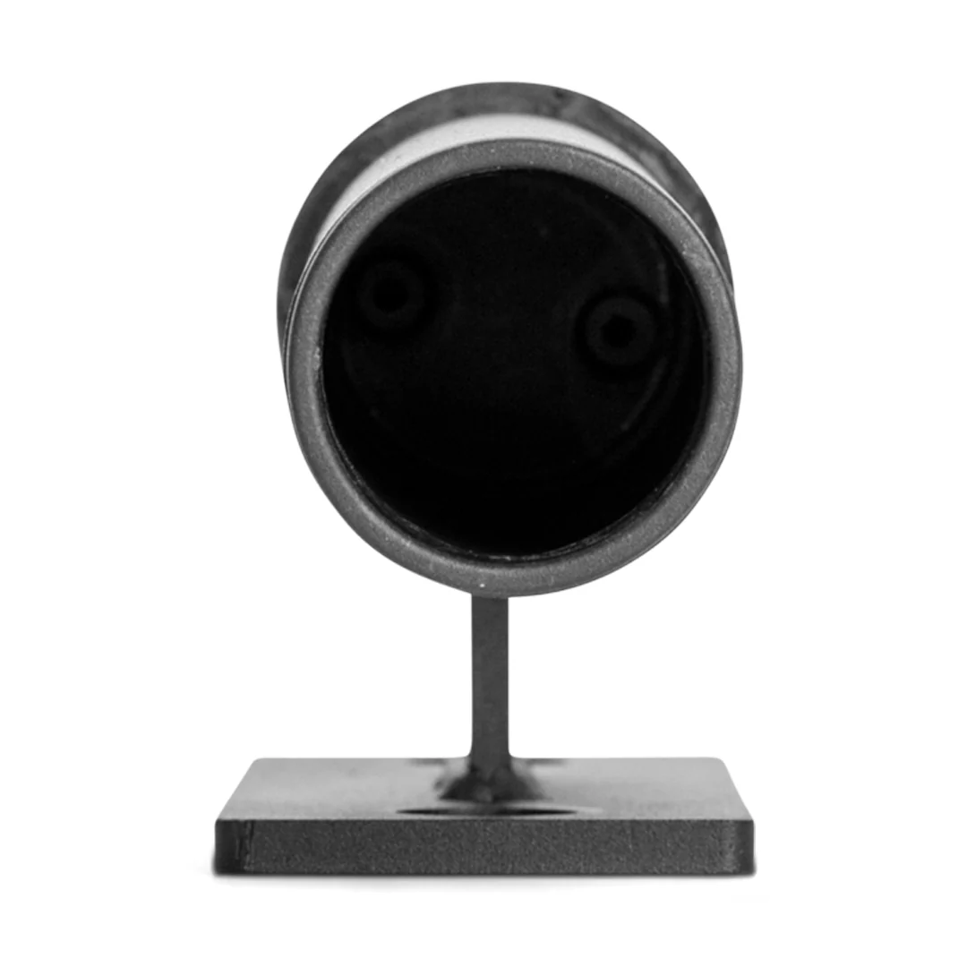 Vertical Mount Barbell Holder Rack Attachment - Image 4