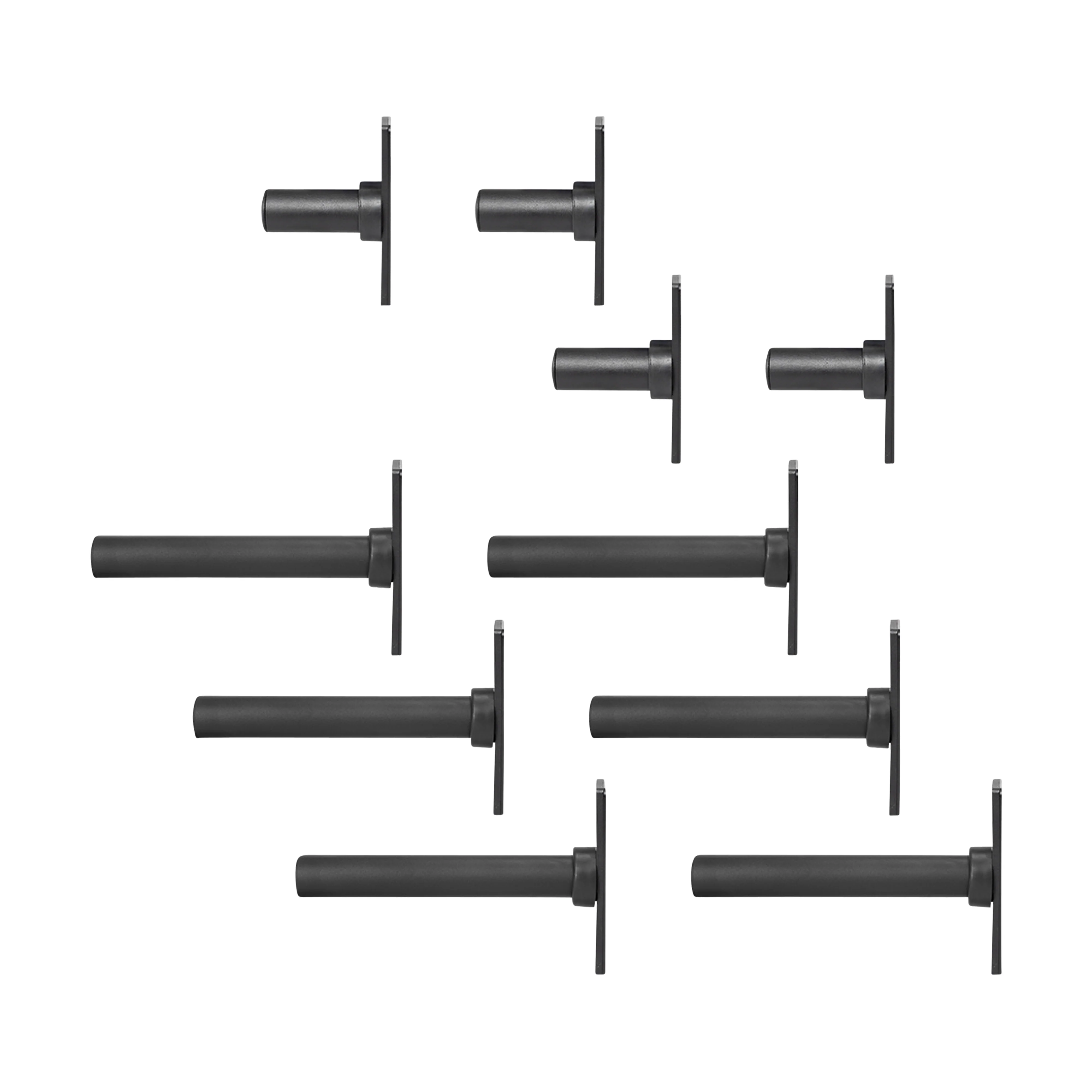 Bolt-On Plate Peg Sets - Image 4