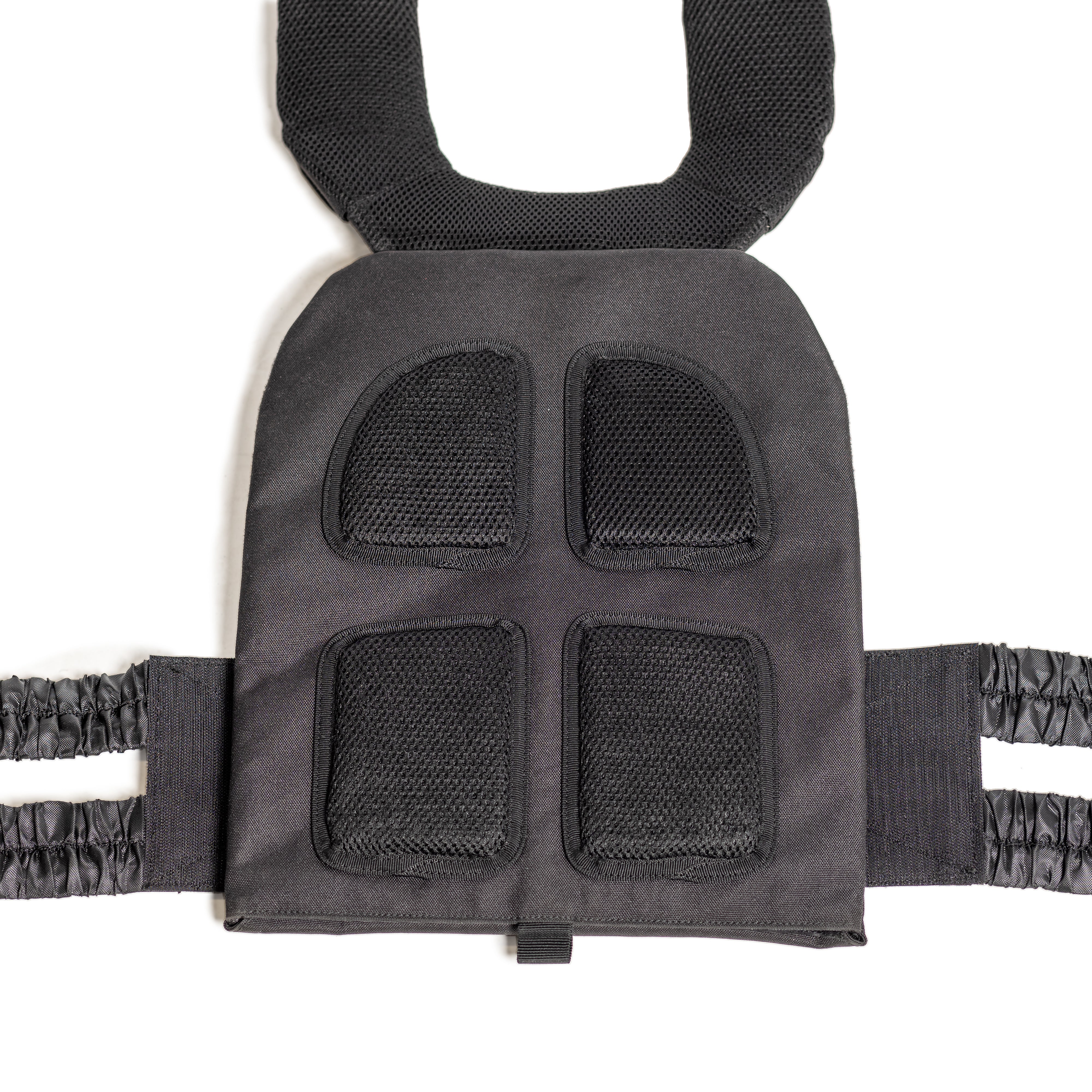 Weighted Vest and Plates - Image 10