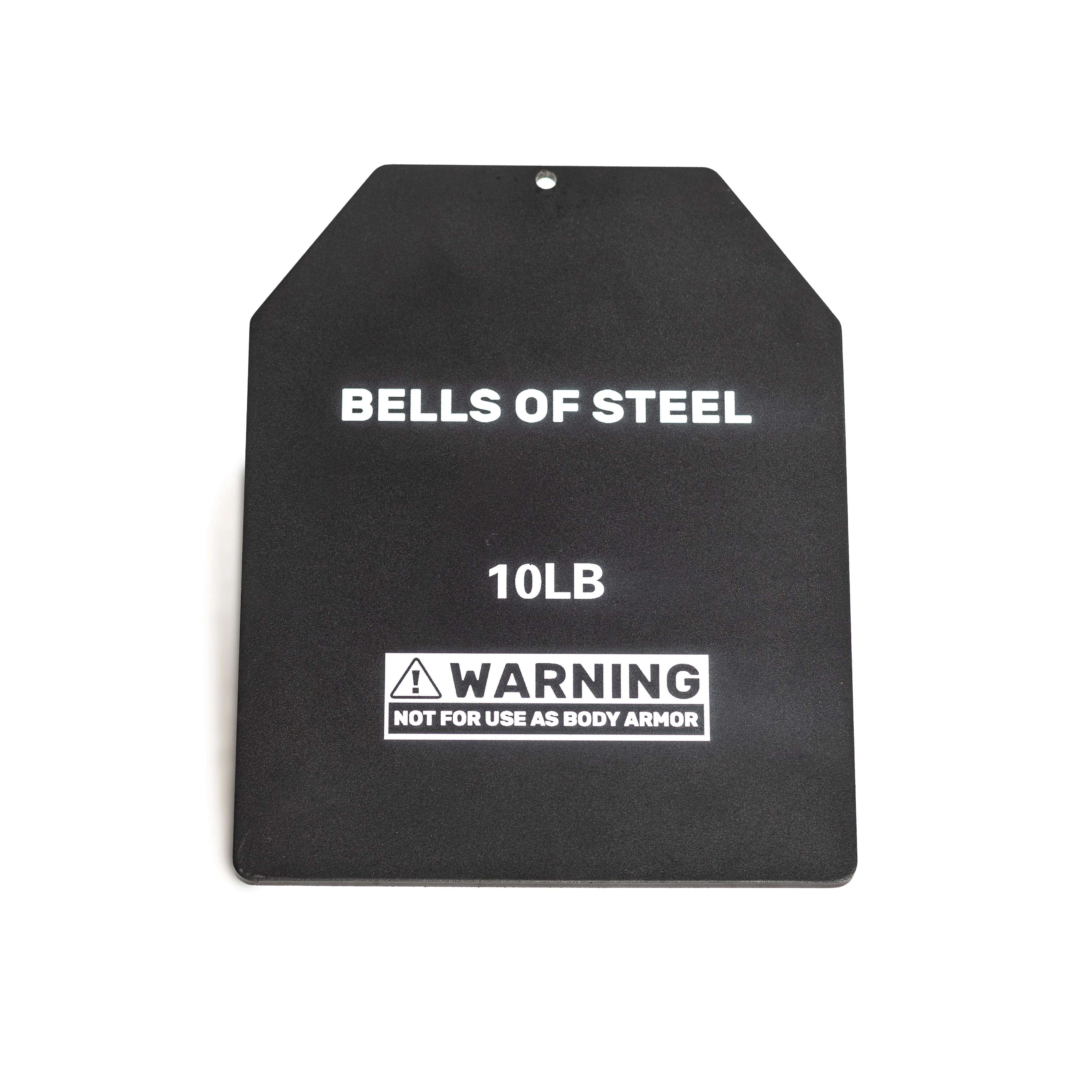 Weighted Vest and Plates - Image 13