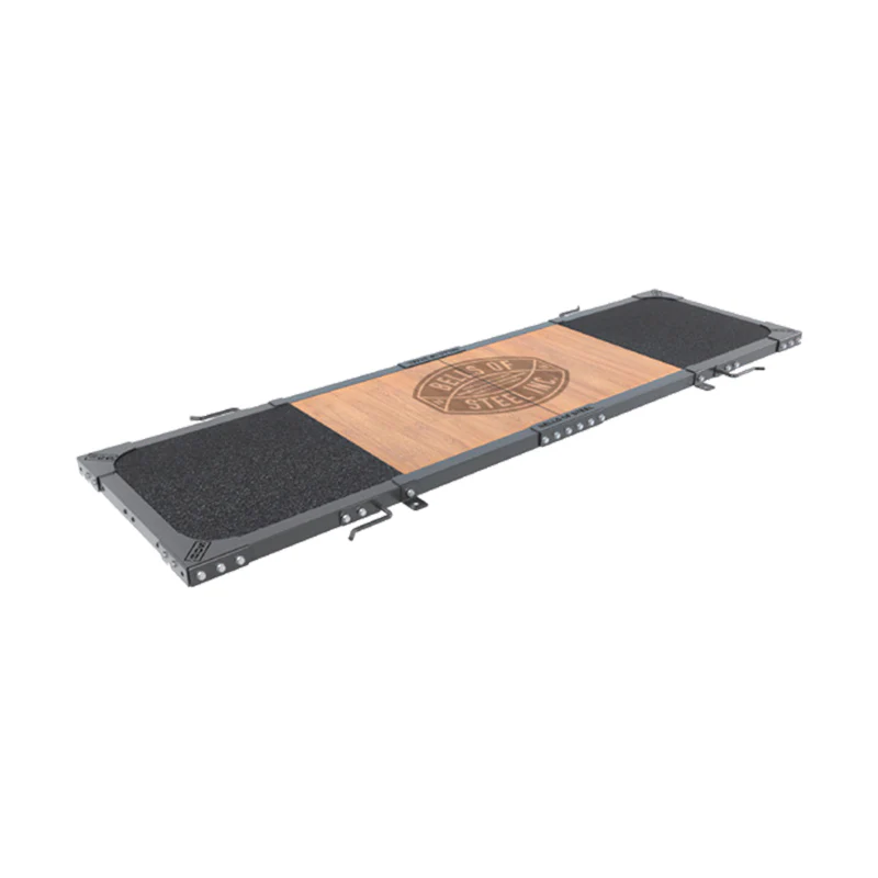 Weightlifting Platform - Image 3