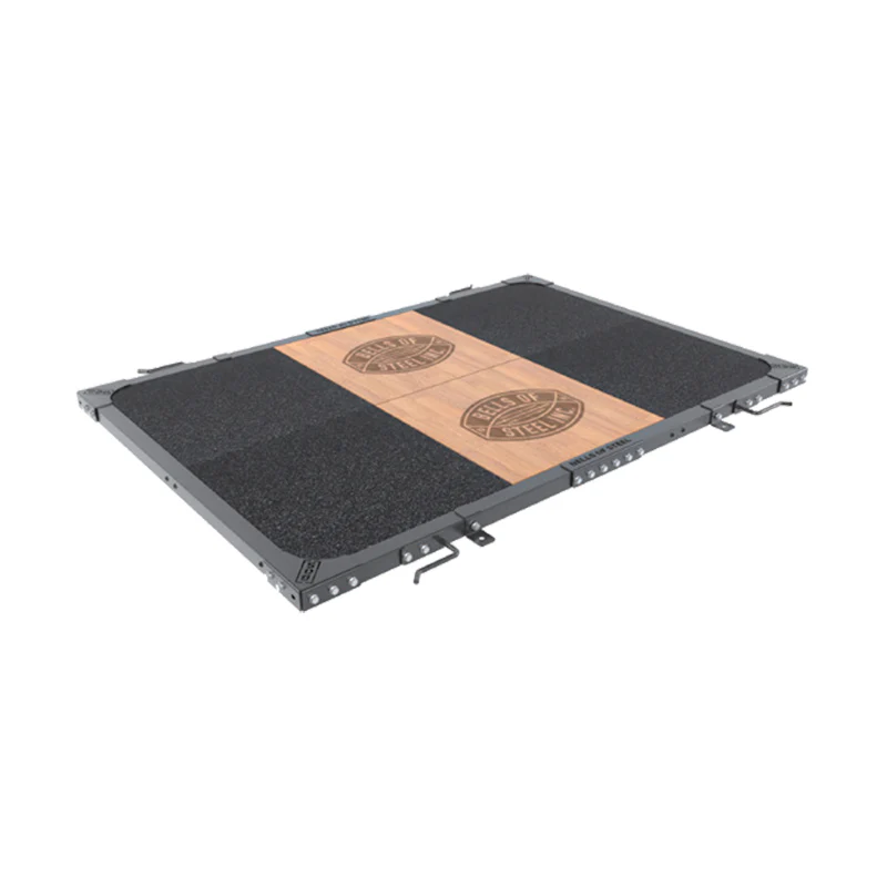 Weightlifting Platform - Image 4