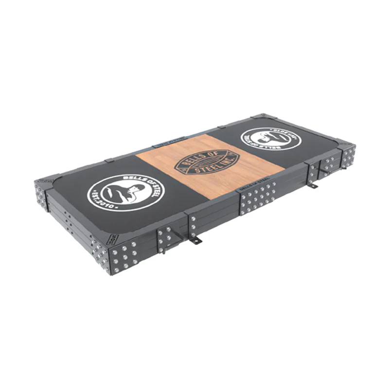 Weightlifting Platform - Image 8