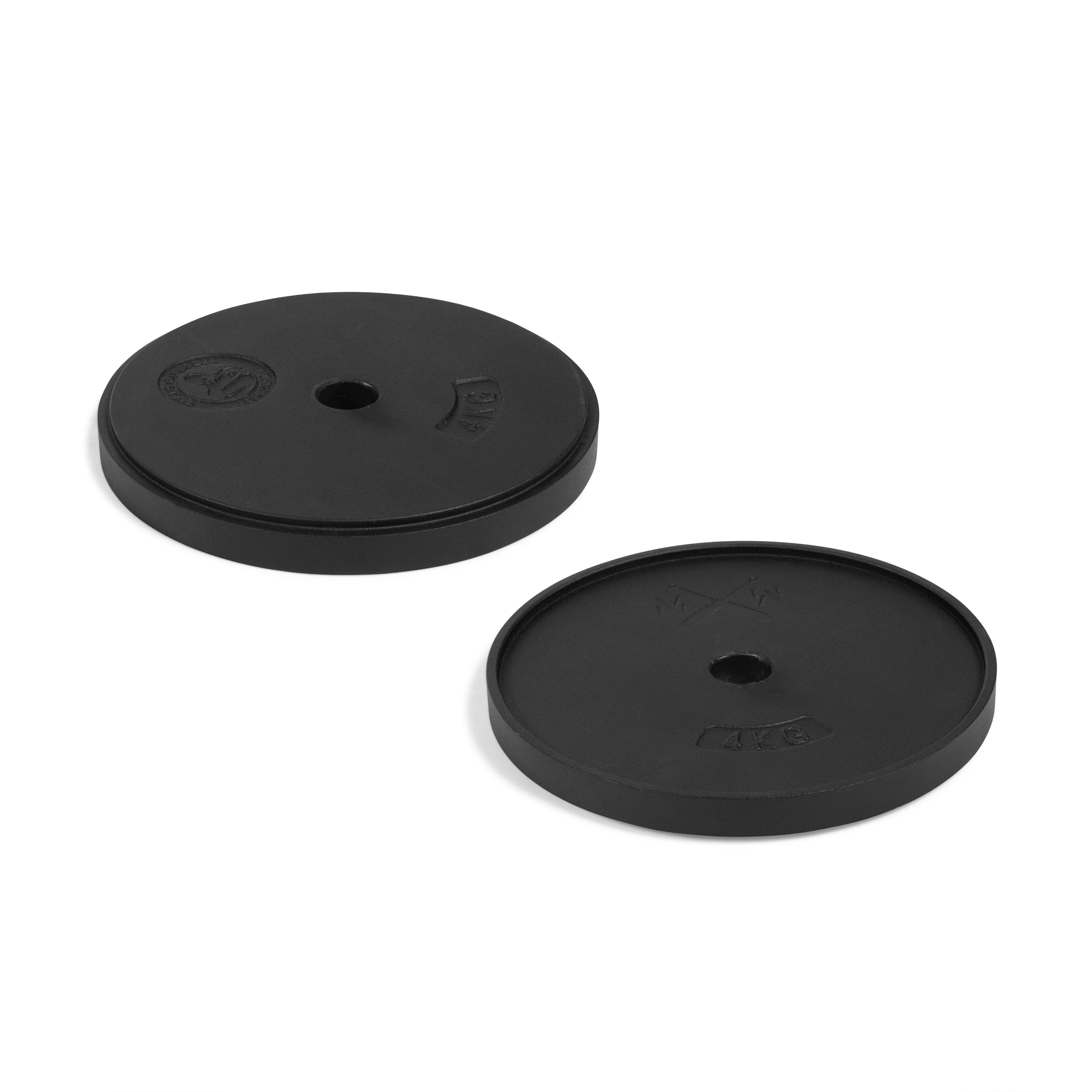 48KG Extension Kit for Adjustable Kettlebell - Wildman Poison Pill - Image 7