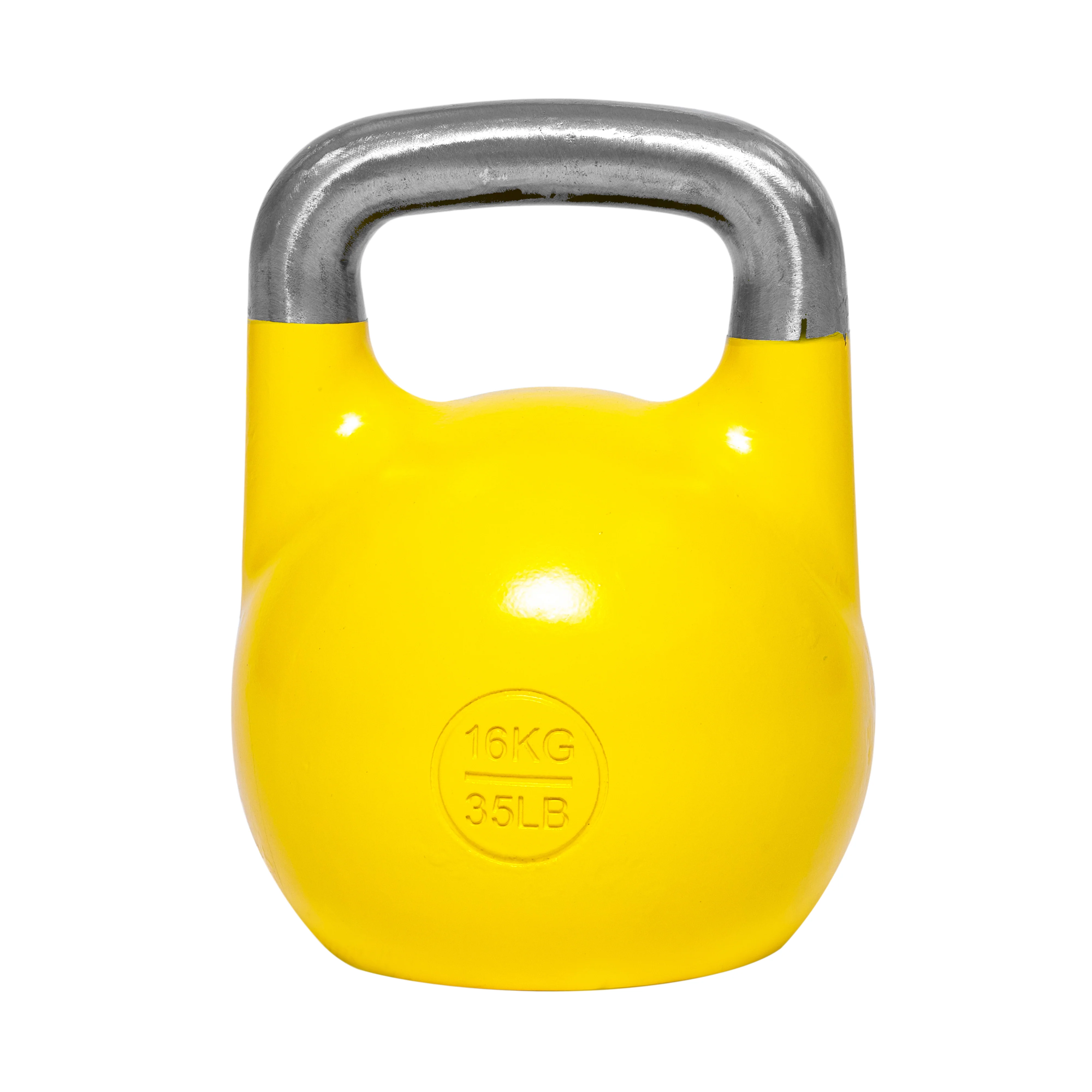 Wildman Turkish Get Up Kettlebell Bundle - Image 3