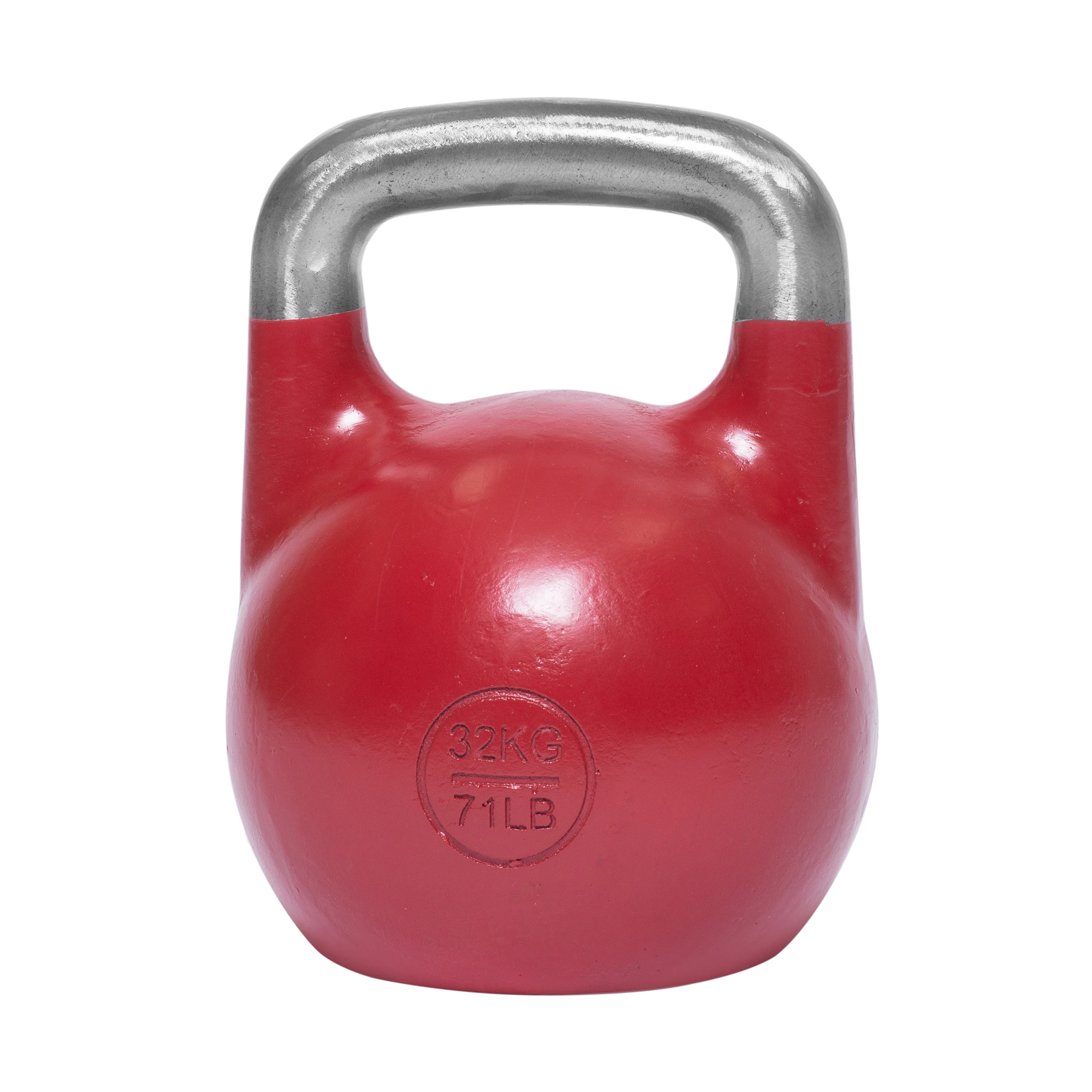 Wildman Turkish Get Up Kettlebell Bundle - Image 5