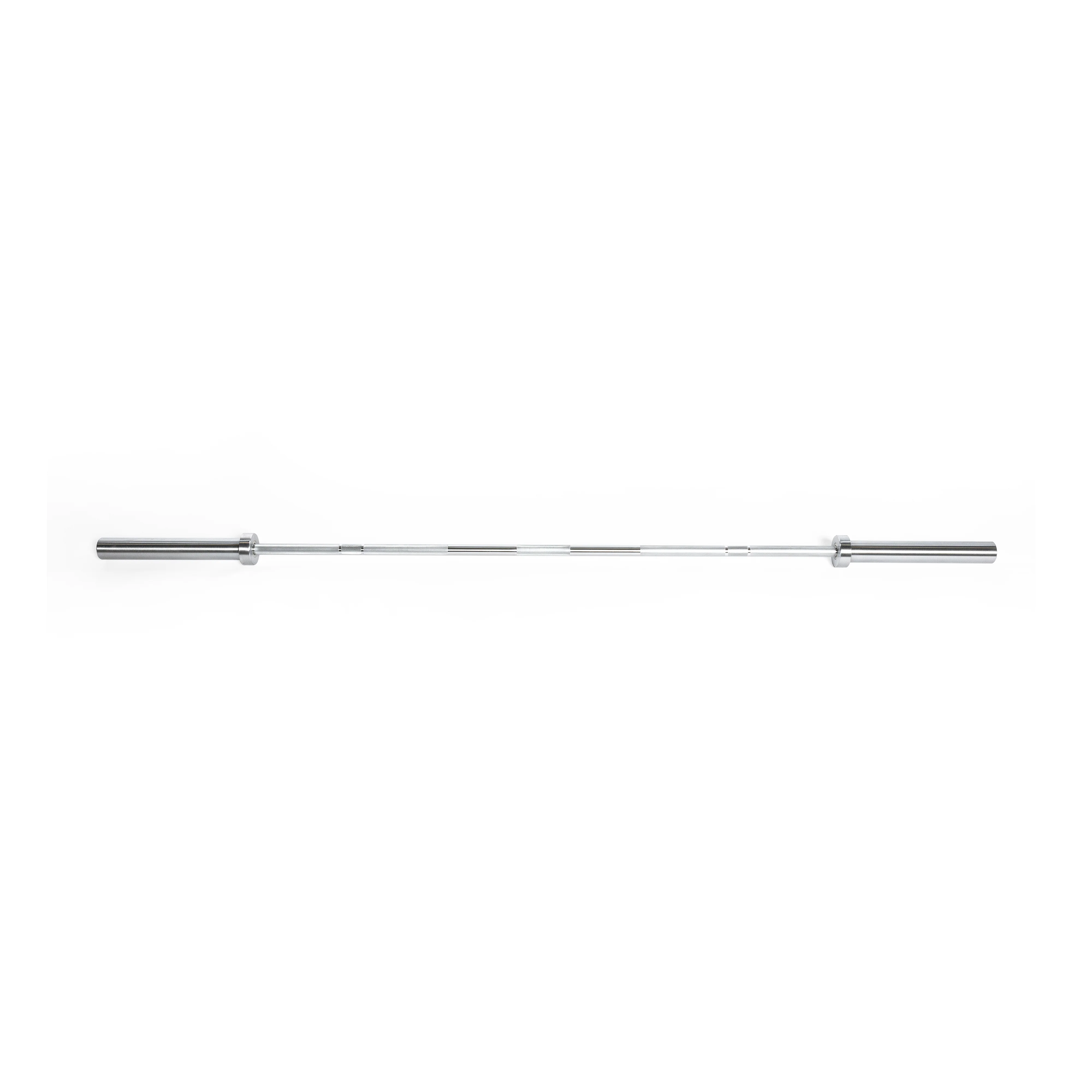Oly Lifting Needle Bearing Bar - Women's - Image 7